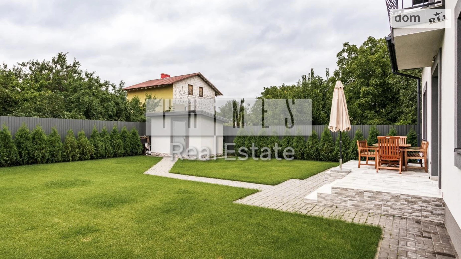 Продается одноэтажный дом 208.6 кв. м с гаражом, цена: 260000 $ - фото 4