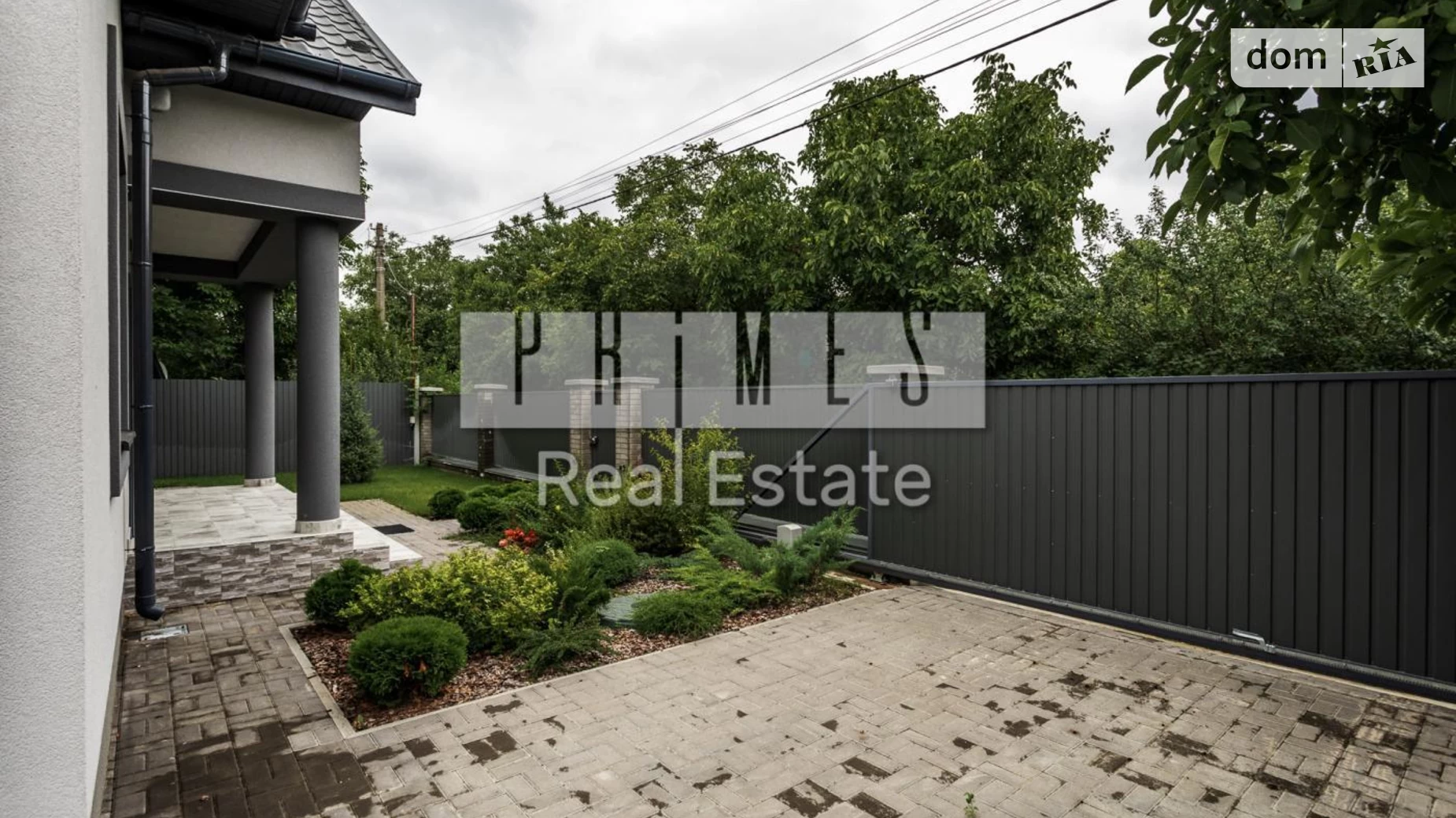 Продается одноэтажный дом 208.6 кв. м с гаражом, цена: 260000 $ - фото 5