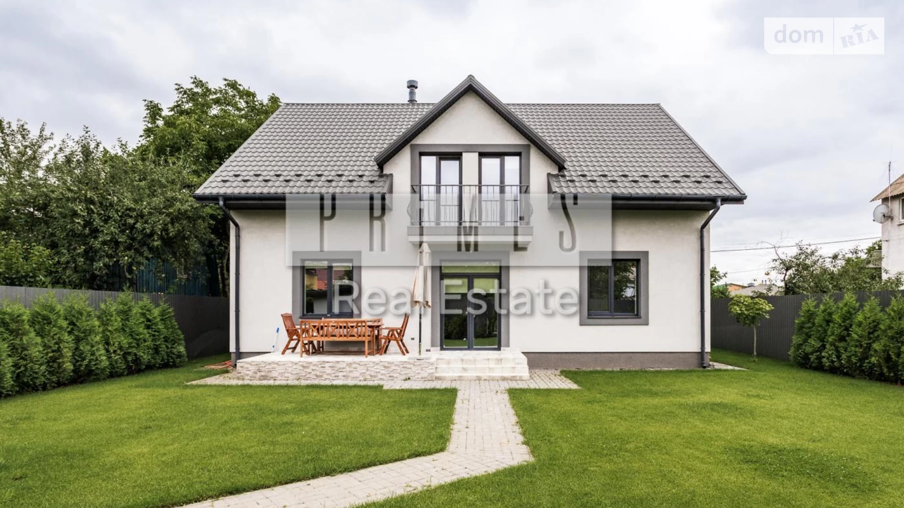 Продается одноэтажный дом 208.6 кв. м с гаражом, цена: 260000 $ - фото 3