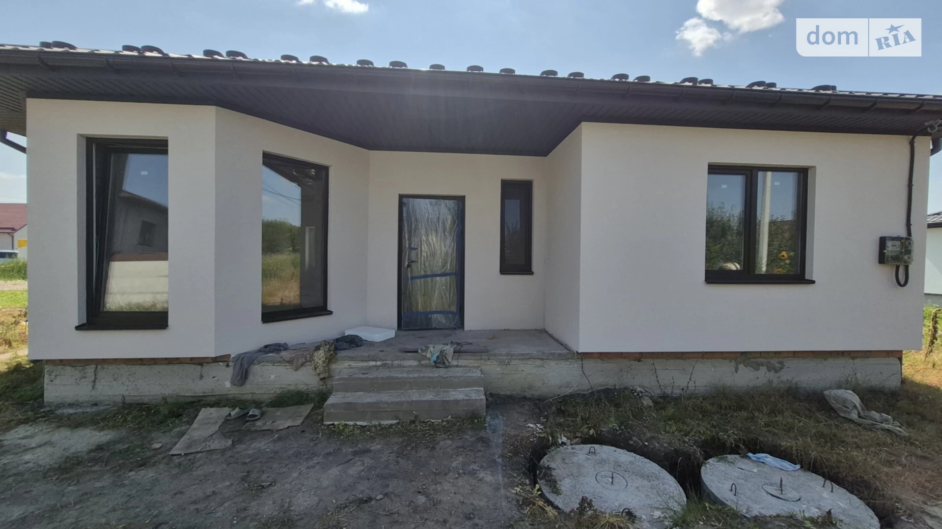 Продается одноэтажный дом 100 кв. м с террасой, цена: 70000 $ - фото 2
