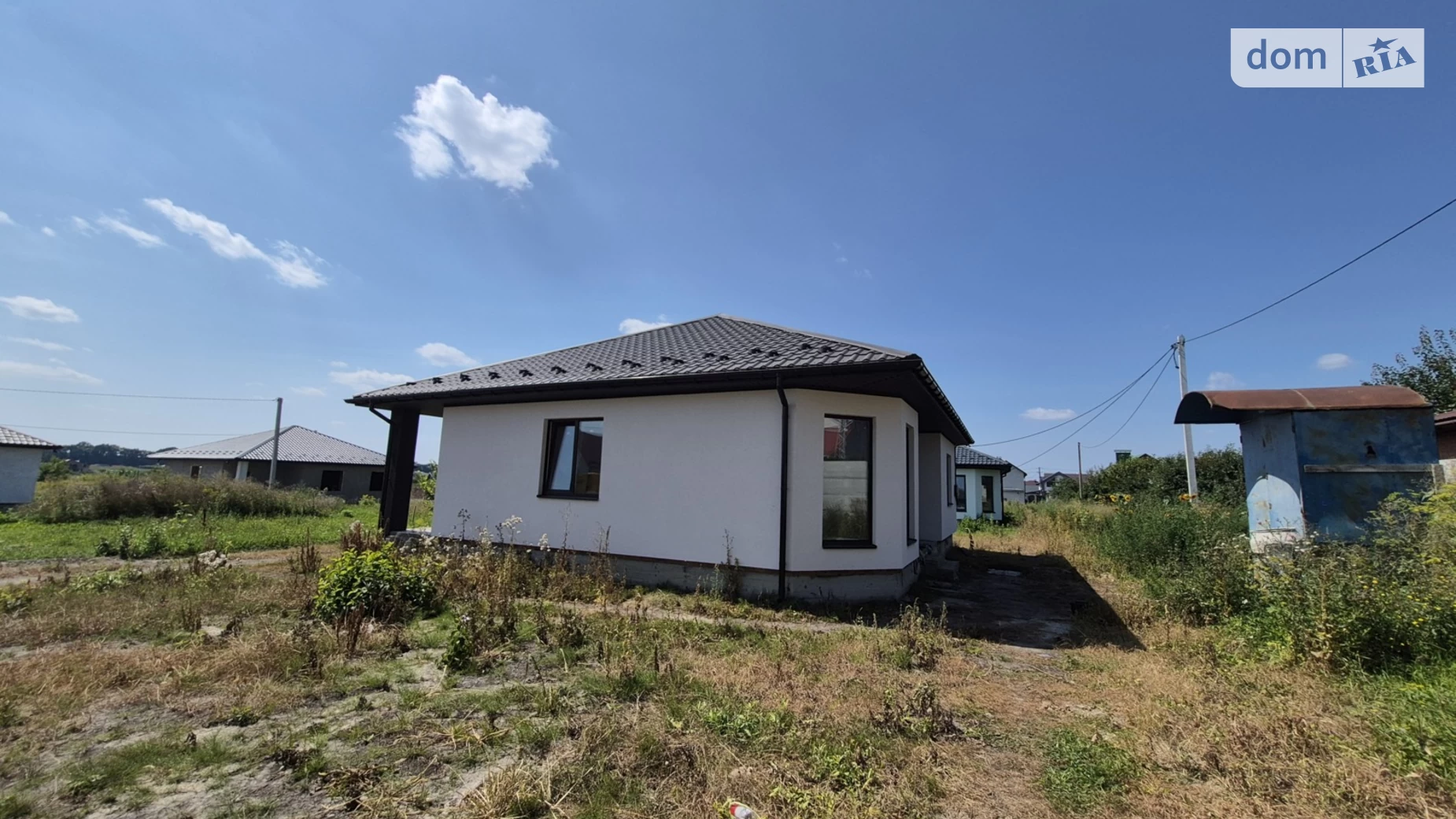 Продается одноэтажный дом 100 кв. м с террасой, цена: 70000 $ - фото 3