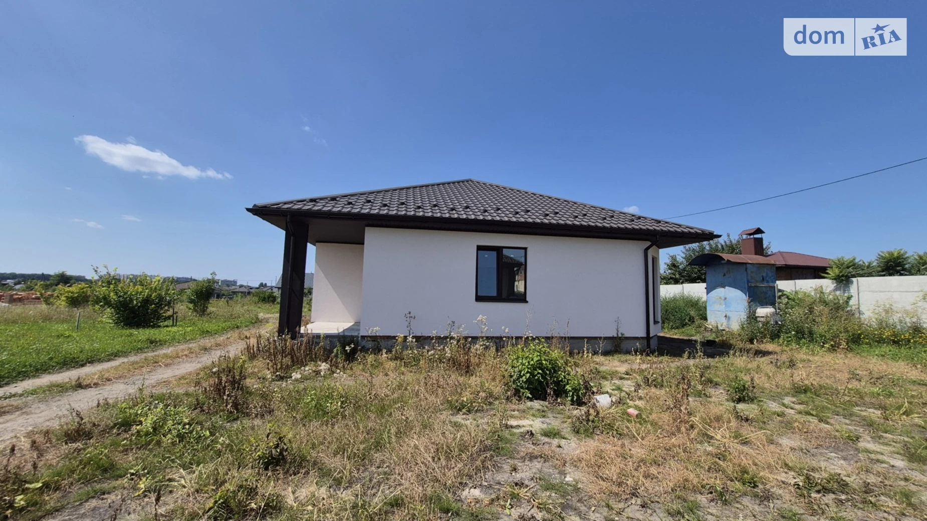 Продается одноэтажный дом 100 кв. м с террасой, цена: 70000 $ - фото 4