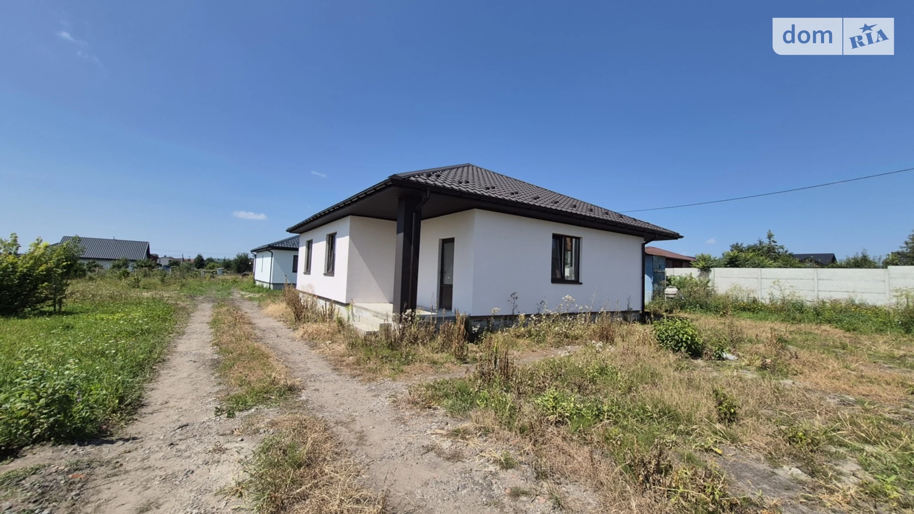 Продается одноэтажный дом 100 кв. м с террасой, цена: 70000 $ - фото 5