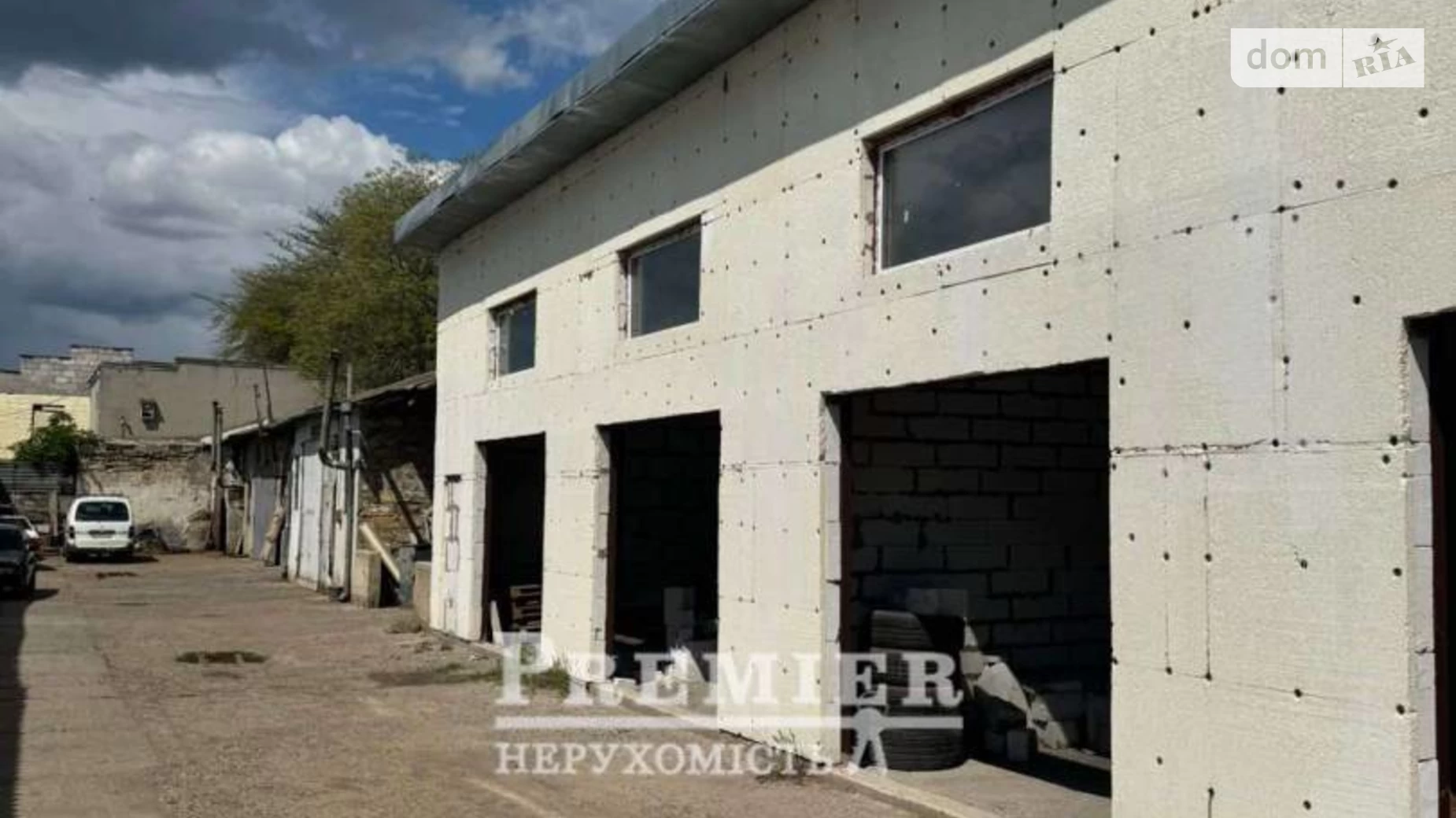 Продается объект сферы услуг 286.1 кв. м в 1-этажном здании, цена: 60000 $ - фото 4