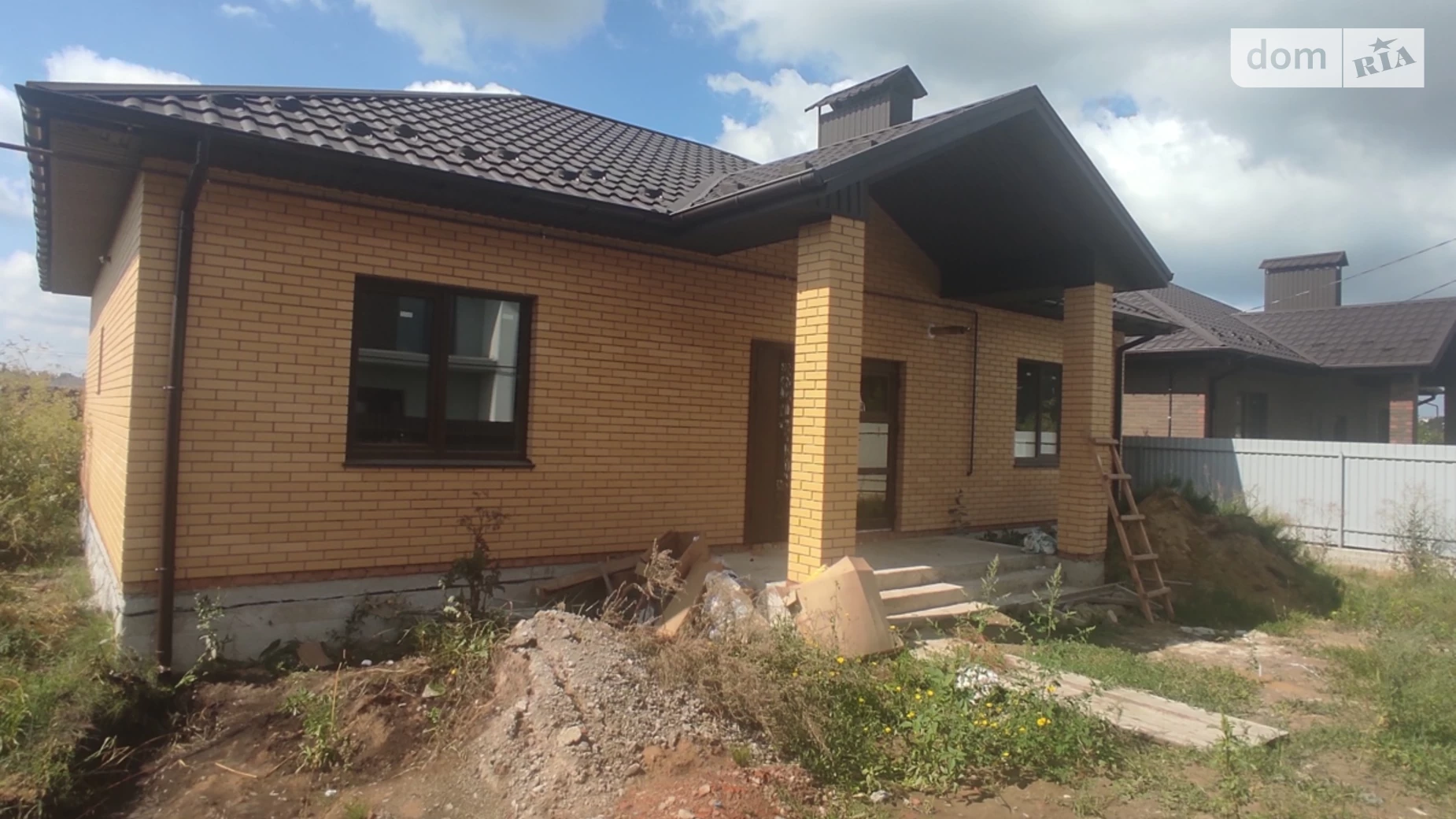 Продается часть дома 105 кв. м с балконом, цена: 95000 $ - фото 2