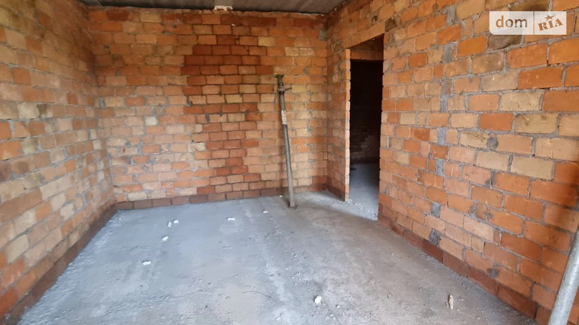 Продается 1-комнатная квартира 43.07 кв. м в Хмельницком, ул. Озерная, 9 - фото 2
