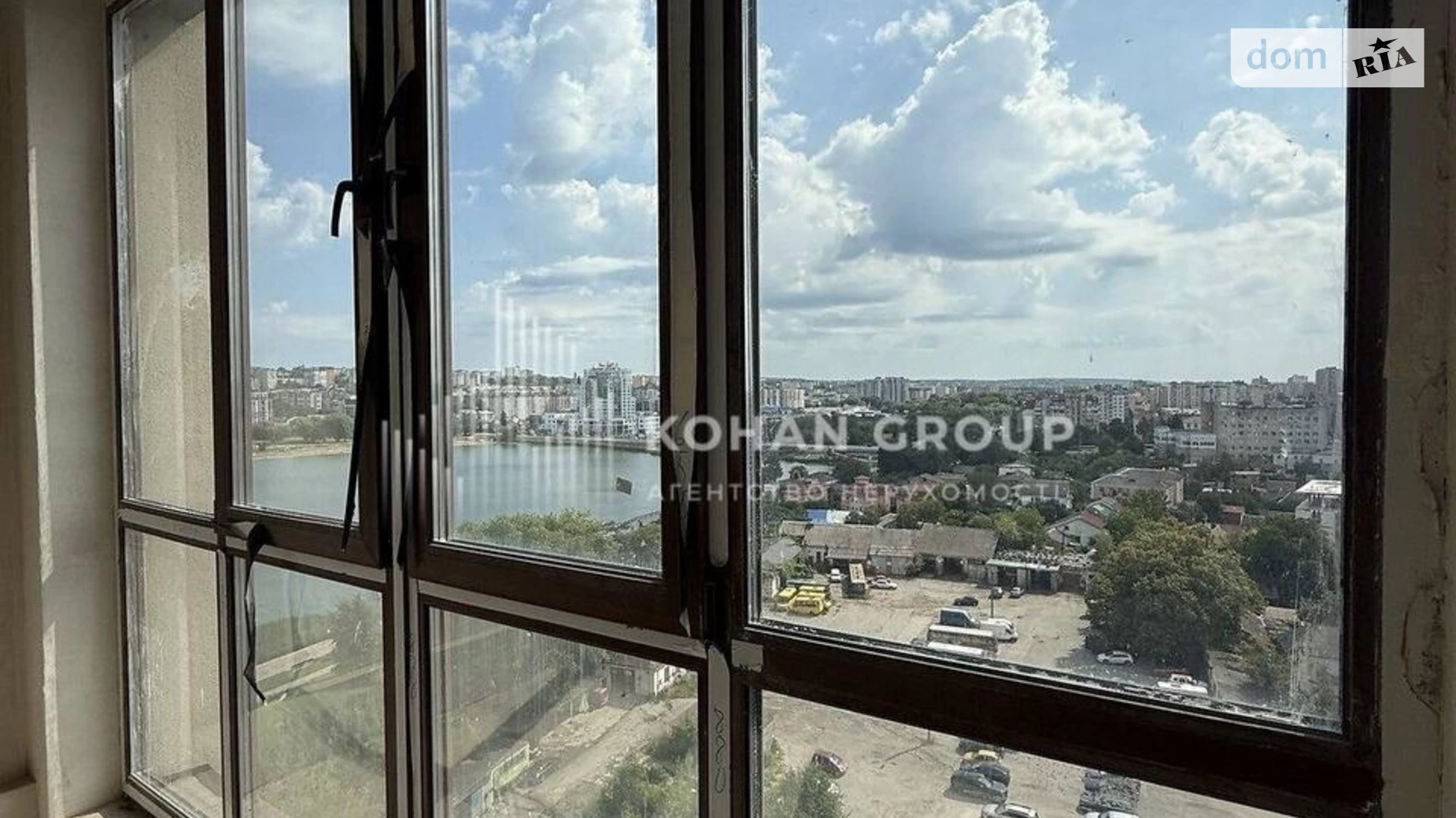 Продается 2-комнатная квартира 90.8 кв. м в Хмельницком, ул. Староміська, 1/1 - фото 4
