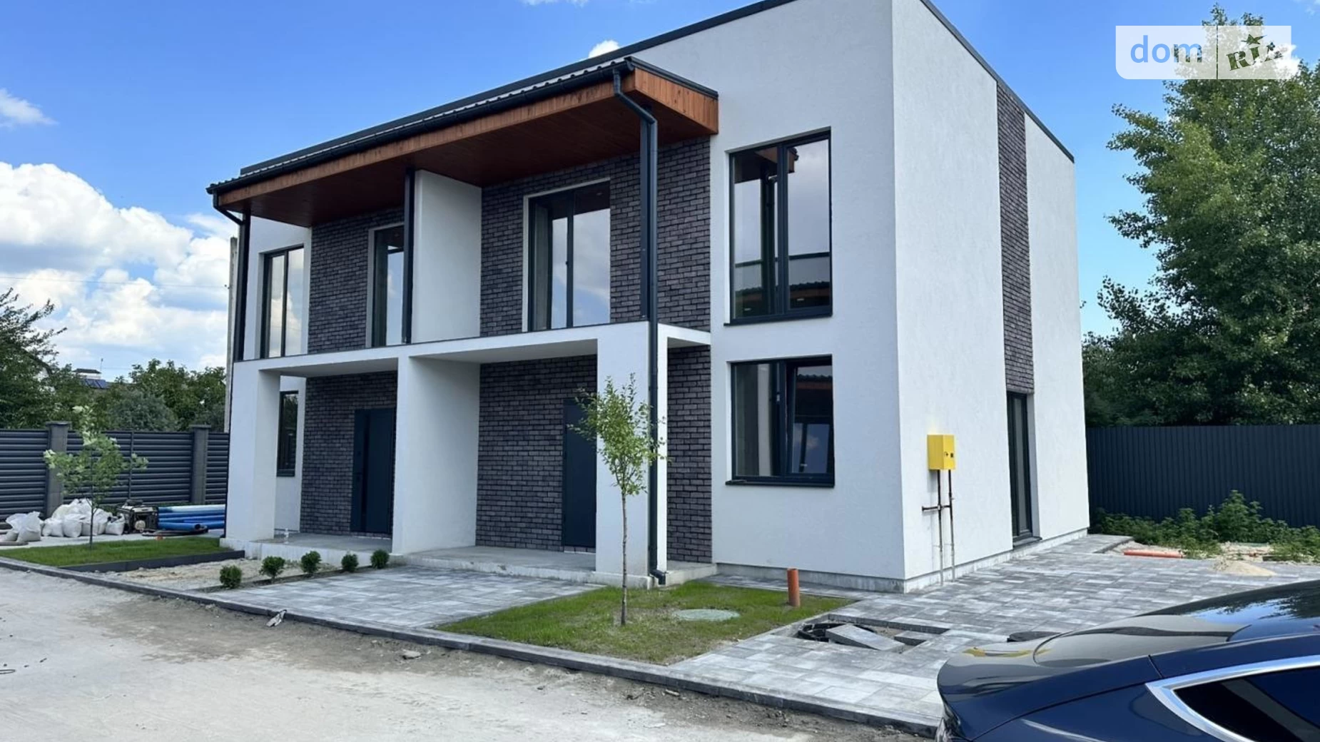 ул. Приозёрная Вишенки (Борисполь), цена: 95000 $ - фото 2