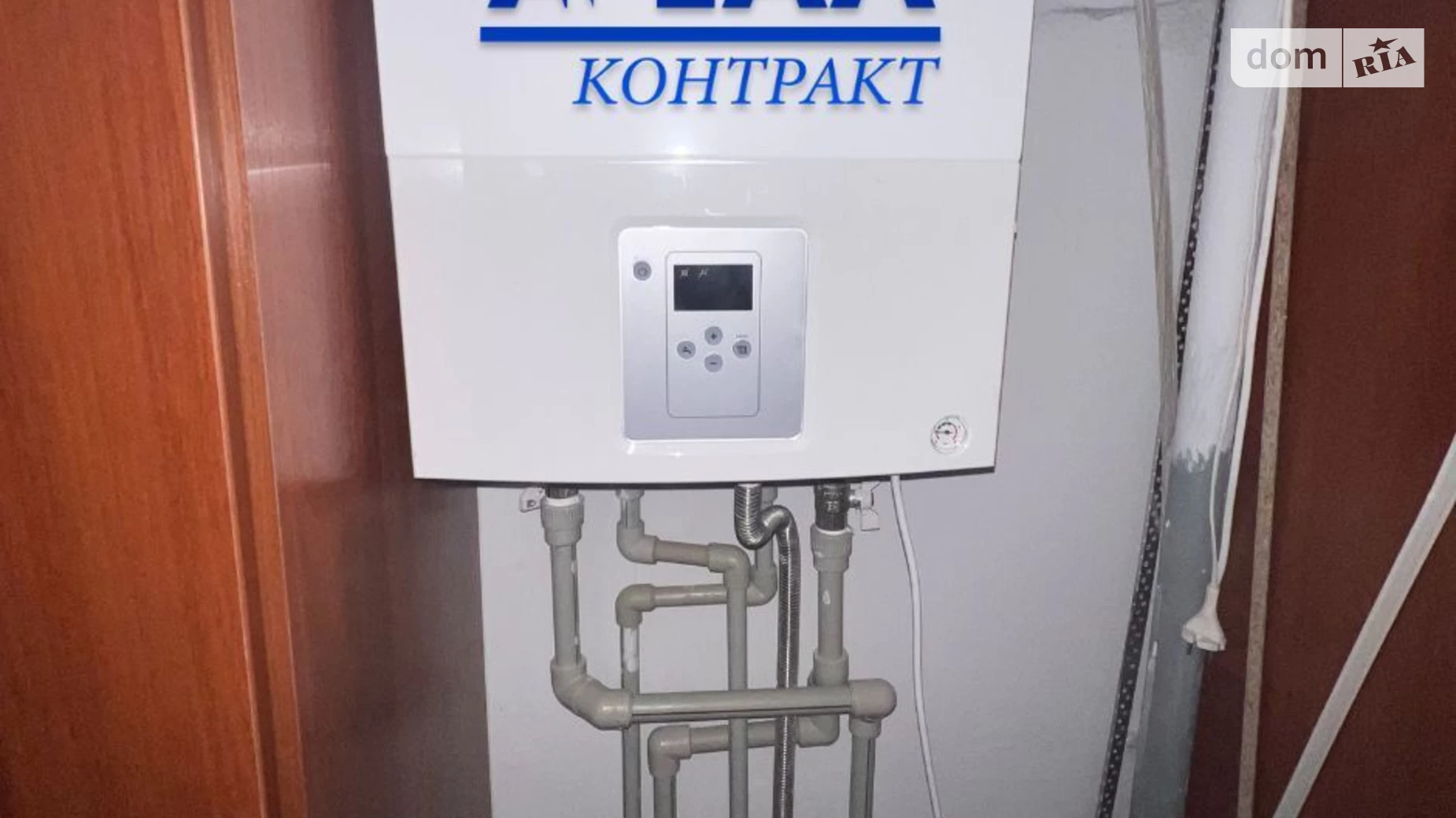 3-комнатная квартира 80.1 кв. м в Запорожье, просп. Металлургов, 8А - фото 5