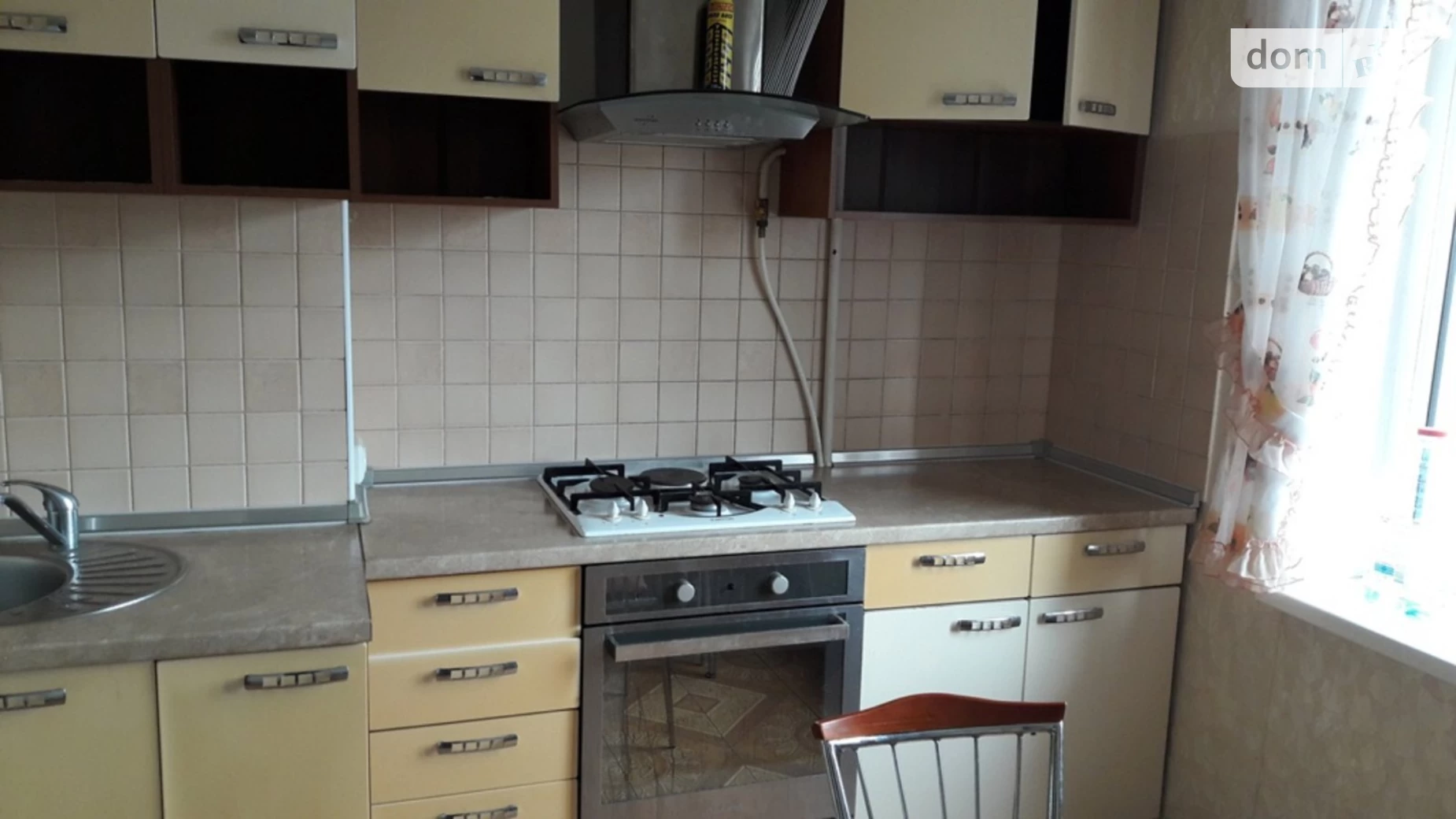 Сдается в аренду 1-комнатная квартира 34 кв. м в Одессе, ул. Академика Королева, 45/1 - фото 4