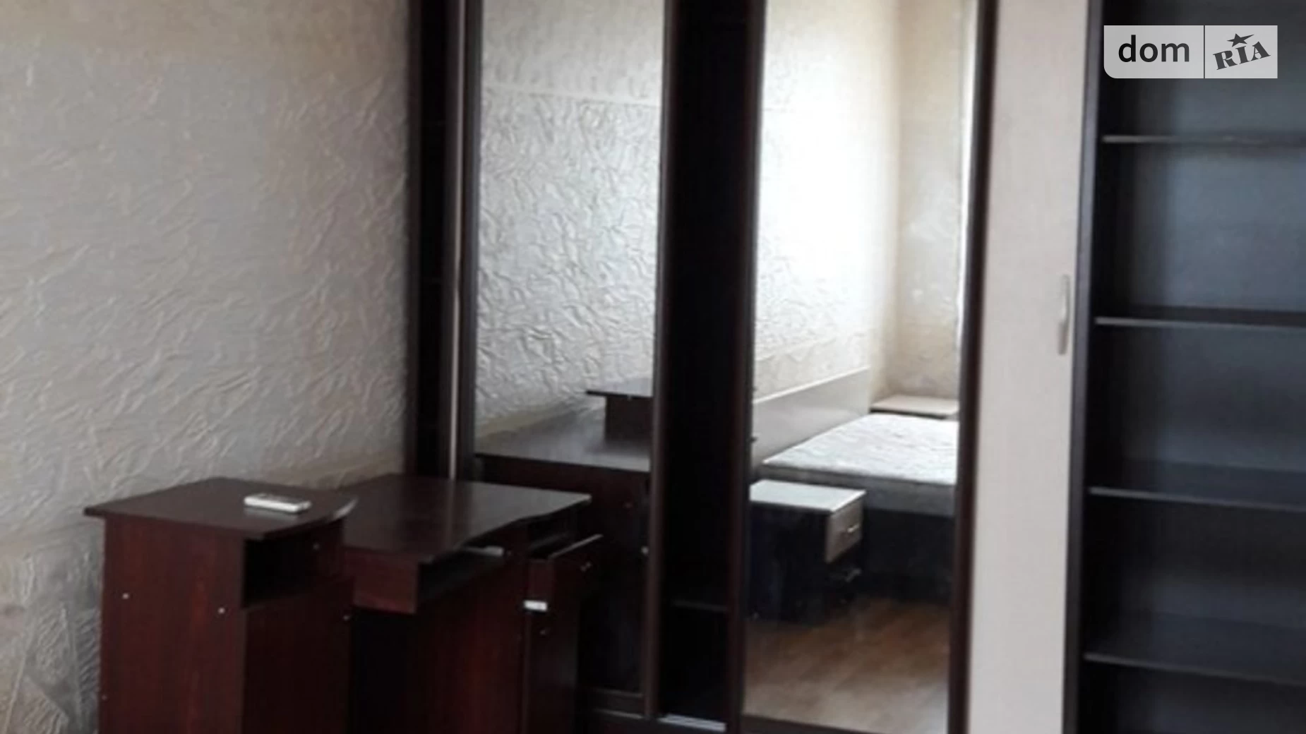 Сдается в аренду 1-комнатная квартира 34 кв. м в Одессе, ул. Академика Королева, 45/1 - фото 5