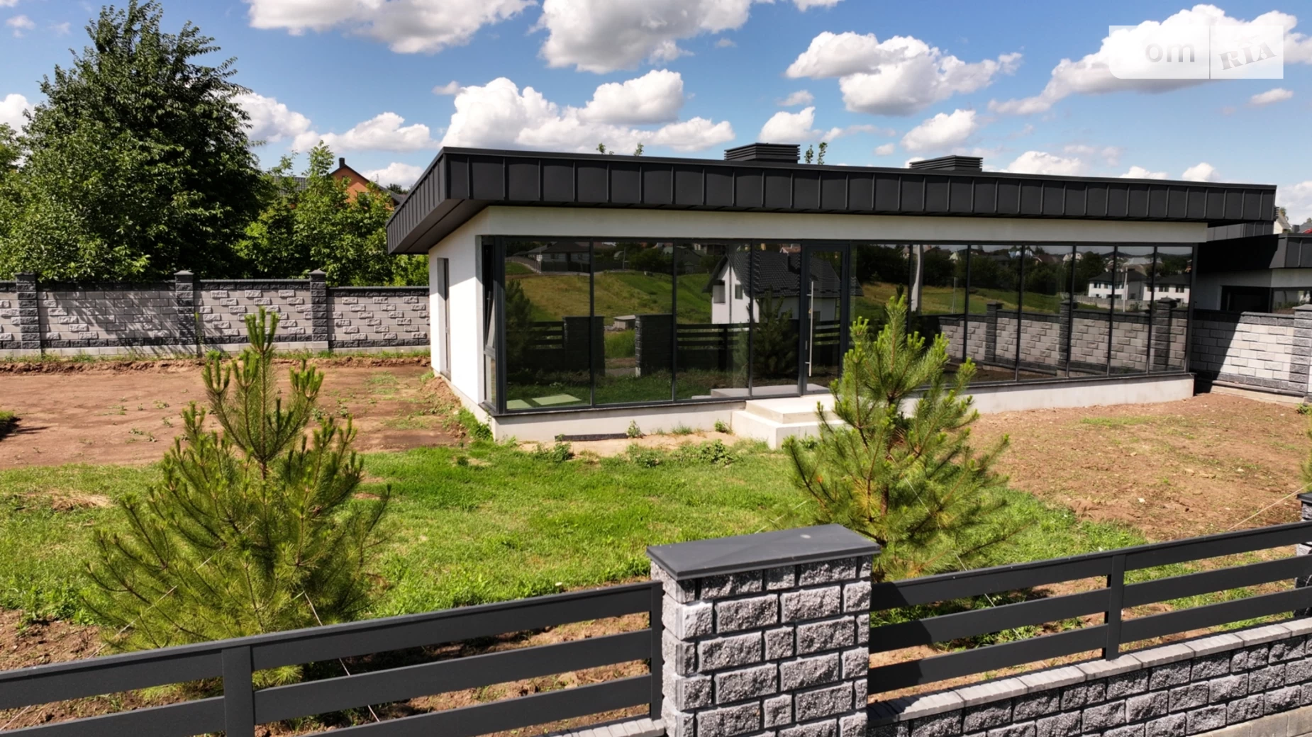 Продается одноэтажный дом 94.9 кв. м с гаражом, цена: 130000 $ - фото 3