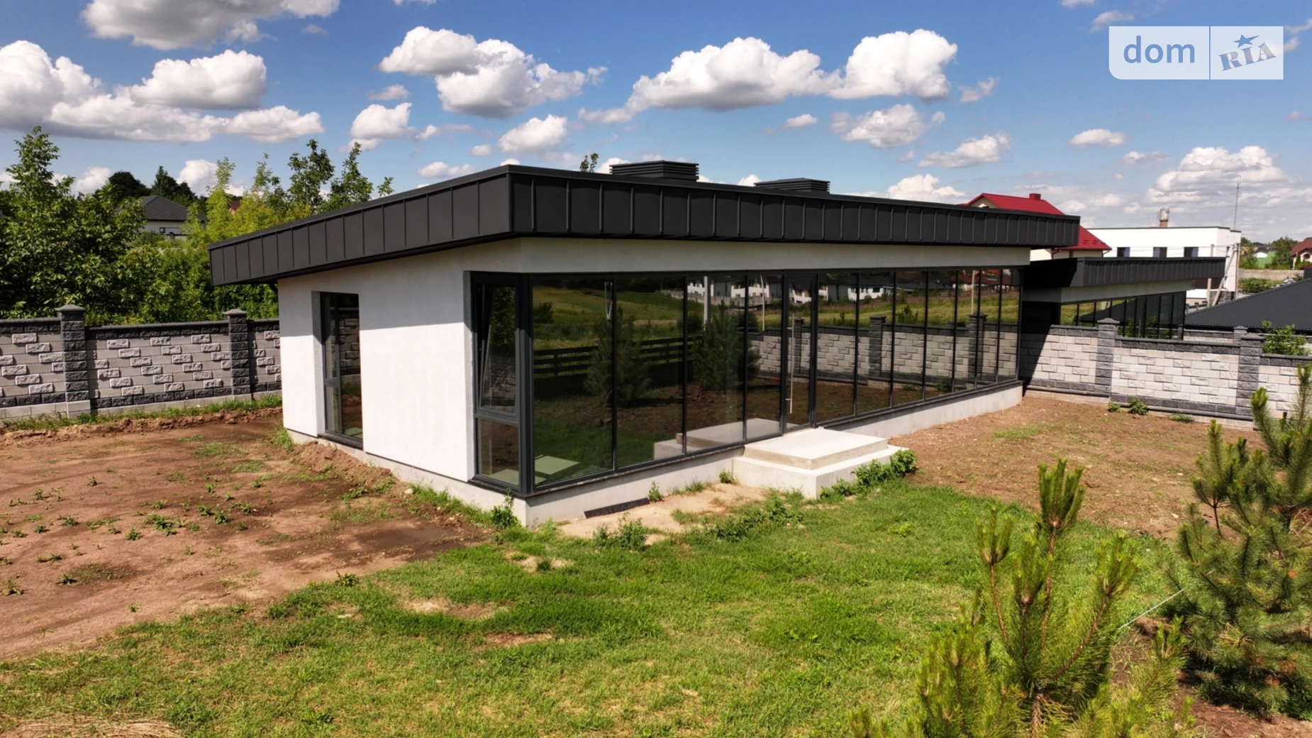 Продается одноэтажный дом 94.9 кв. м с гаражом, цена: 130000 $ - фото 4