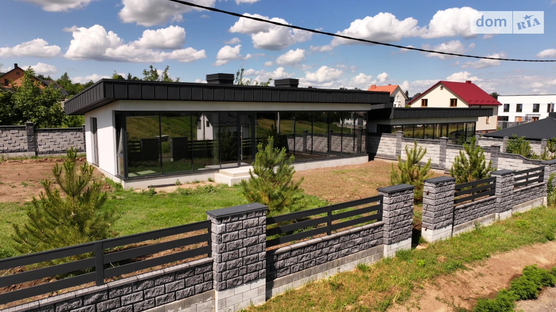 Продается одноэтажный дом 94.9 кв. м с гаражом, цена: 130000 $ - фото 5