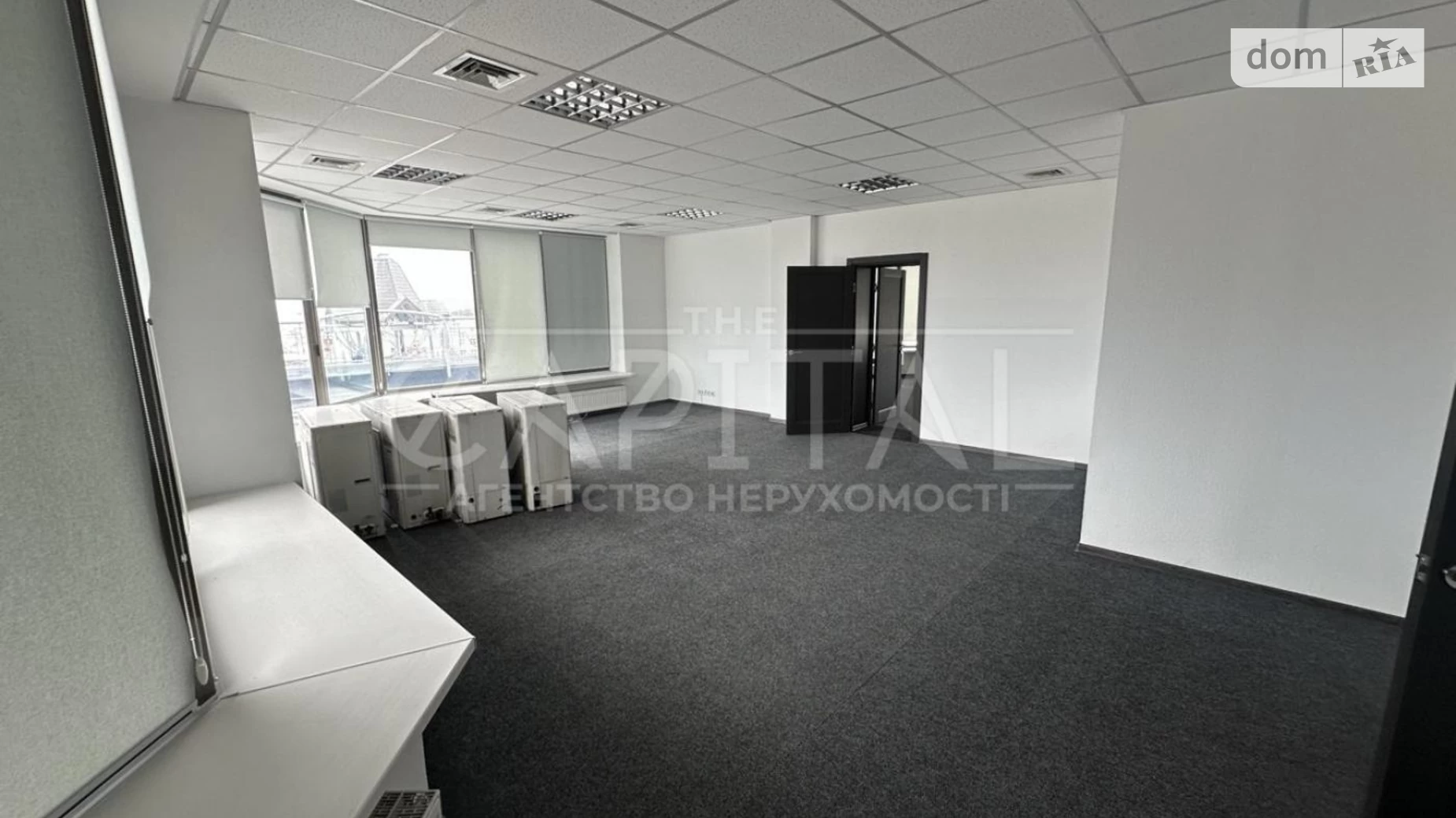 Сдается в аренду офис 99 кв. м в бизнес-центре, цена: 2200 $ - фото 2