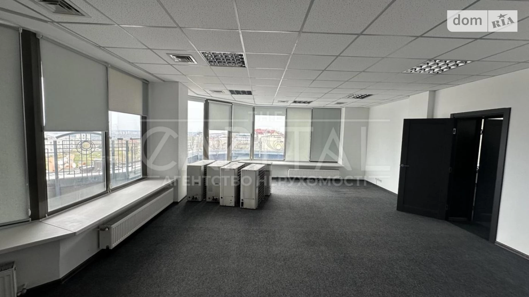 Сдается в аренду офис 99 кв. м в бизнес-центре, цена: 2200 $ - фото 3