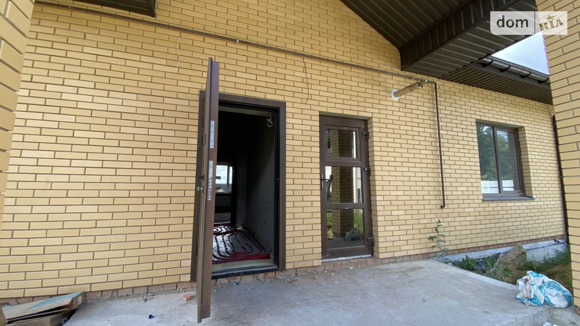 Продается одноэтажный дом 91 кв. м с верандой, цена: 95000 $ - фото 3