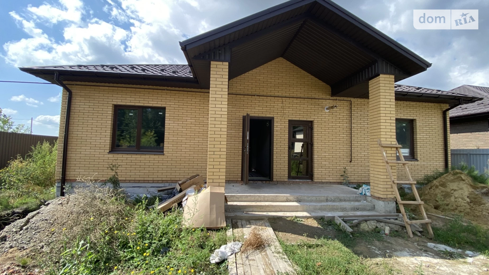 Продается одноэтажный дом 91 кв. м с верандой, цена: 95000 $ - фото 2