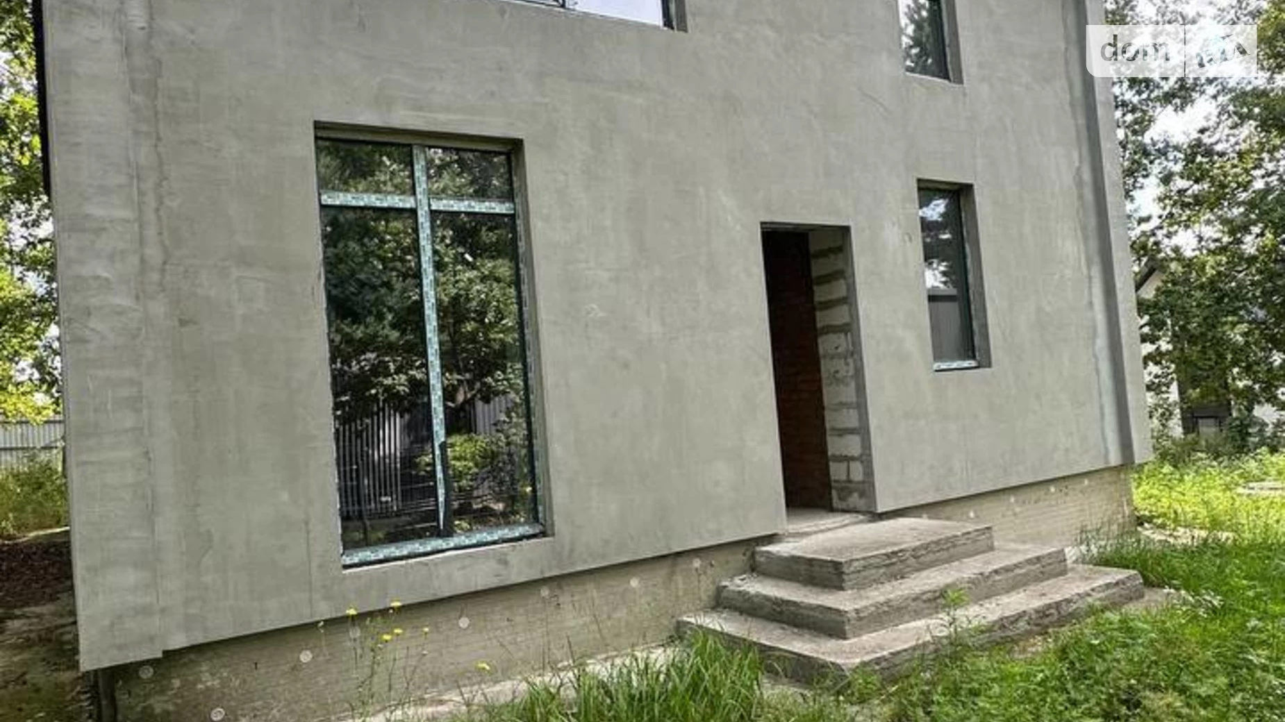 Продается дом на 2 этажа 148 кв. м с верандой, цена: 115000 $ - фото 2