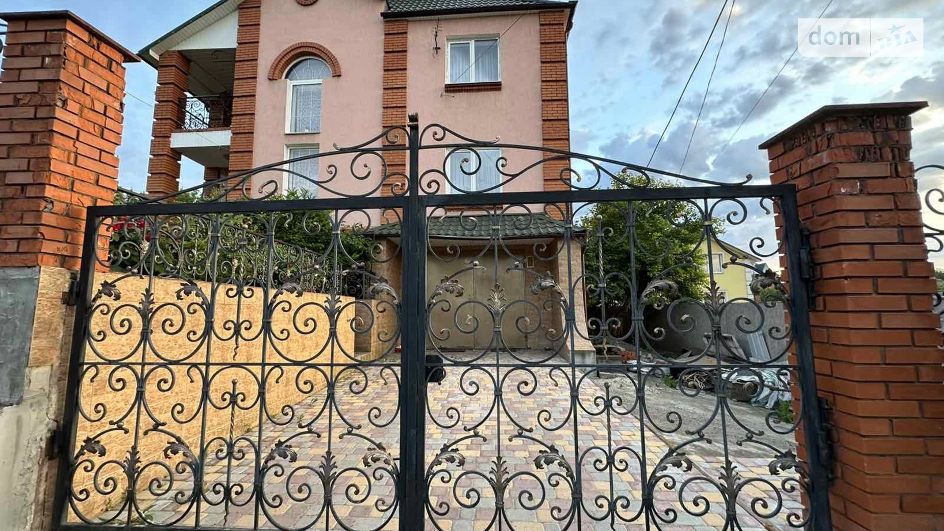 Здається в оренду будинок 2 поверховий 273 кв. м з ділянкою, цена: 27000 грн - фото 4