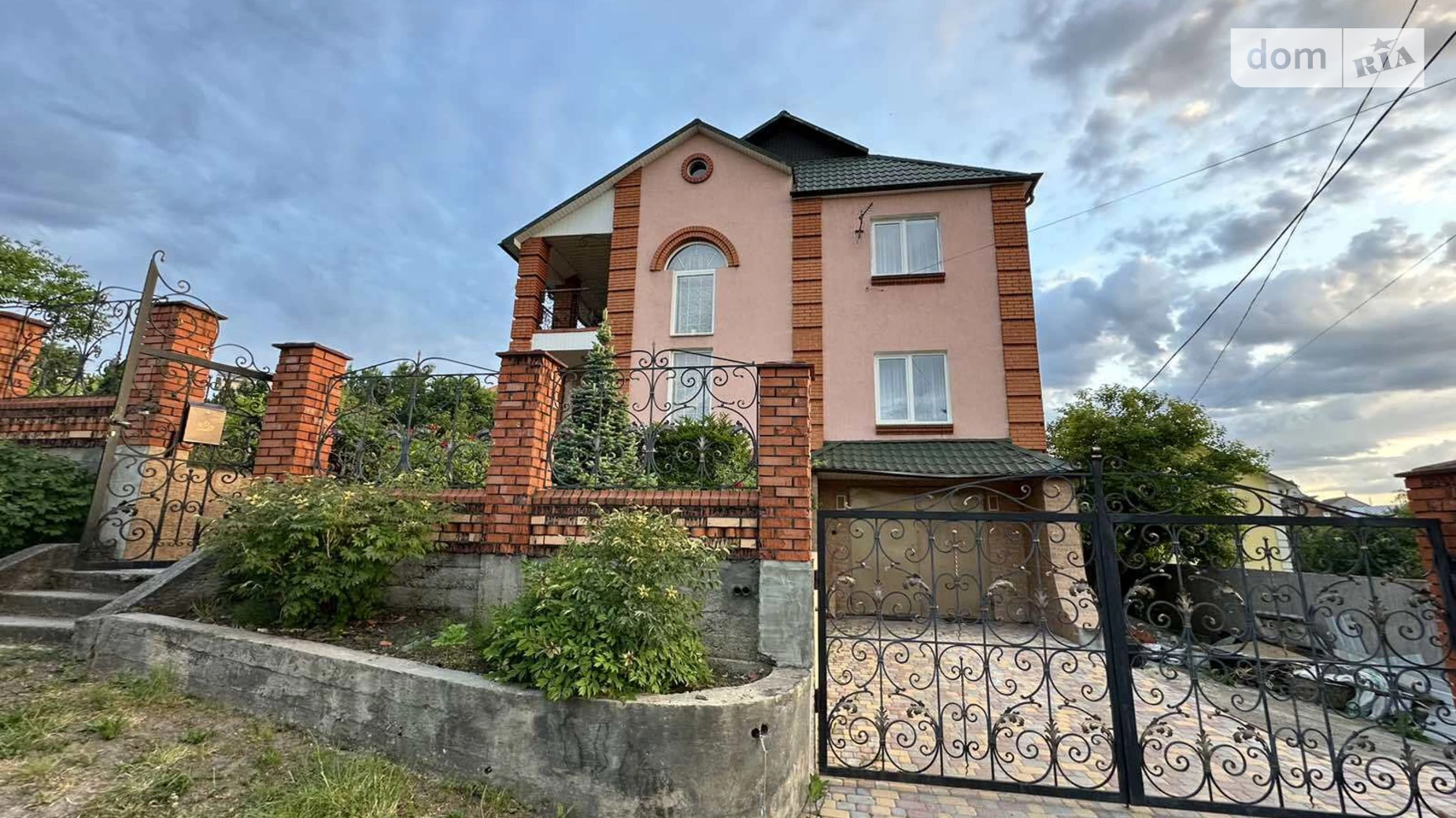 Здається в оренду будинок 2 поверховий 273 кв. м з ділянкою, цена: 27000 грн - фото 2