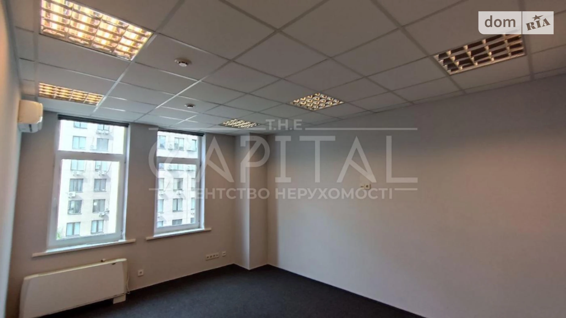 Сдается в аренду офис 266 кв. м в бизнес-центре, цена: 3200 $ - фото 5