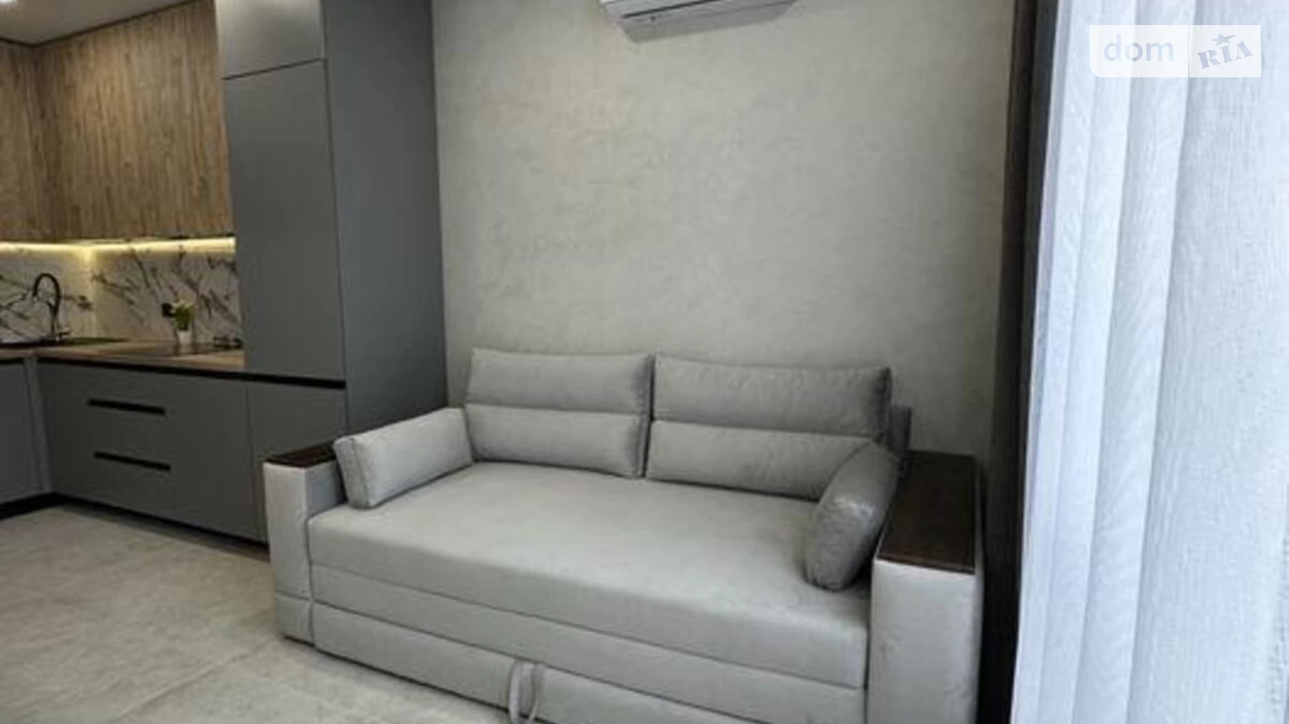 Продається 1-кімнатна квартира 45 кв. м у Києві, вул. Родини Крістерів, 14Б - фото 4