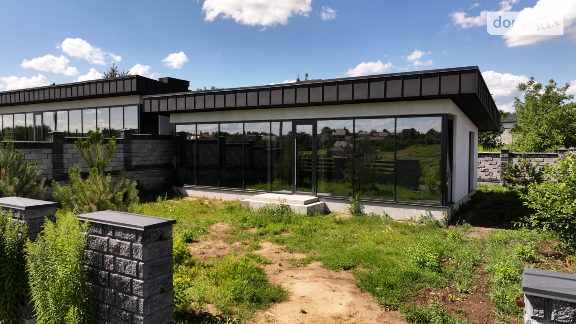 Продается одноэтажный дом 73.9 кв. м с баней/сауной, цена: 95000 $ - фото 2