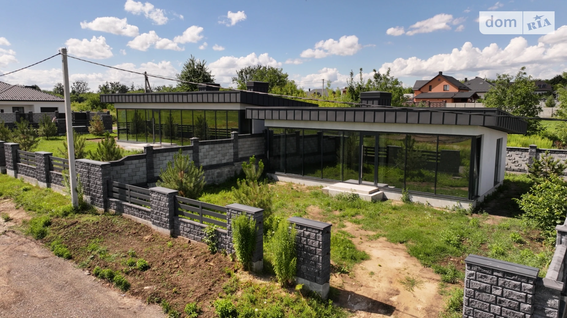 Продается одноэтажный дом 73.9 кв. м с баней/сауной, цена: 95000 $ - фото 3