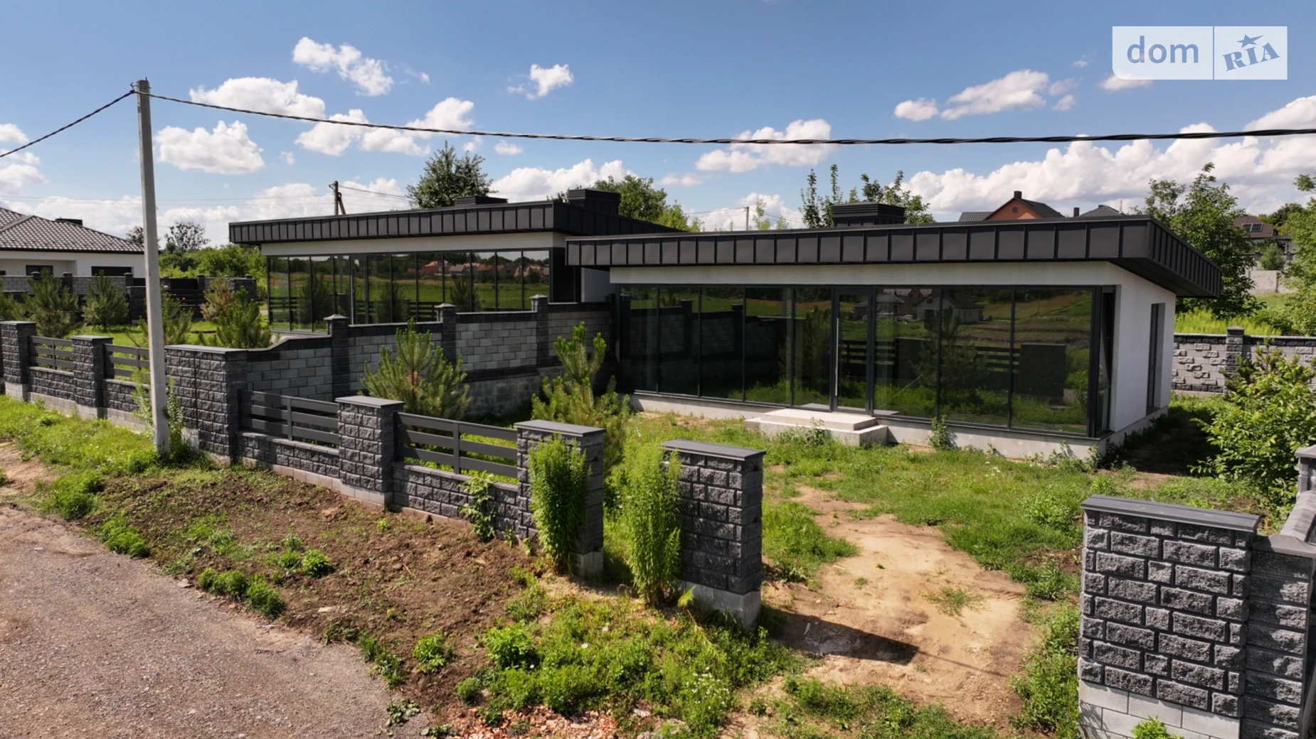 Продается одноэтажный дом 73.9 кв. м с баней/сауной, цена: 95000 $ - фото 4