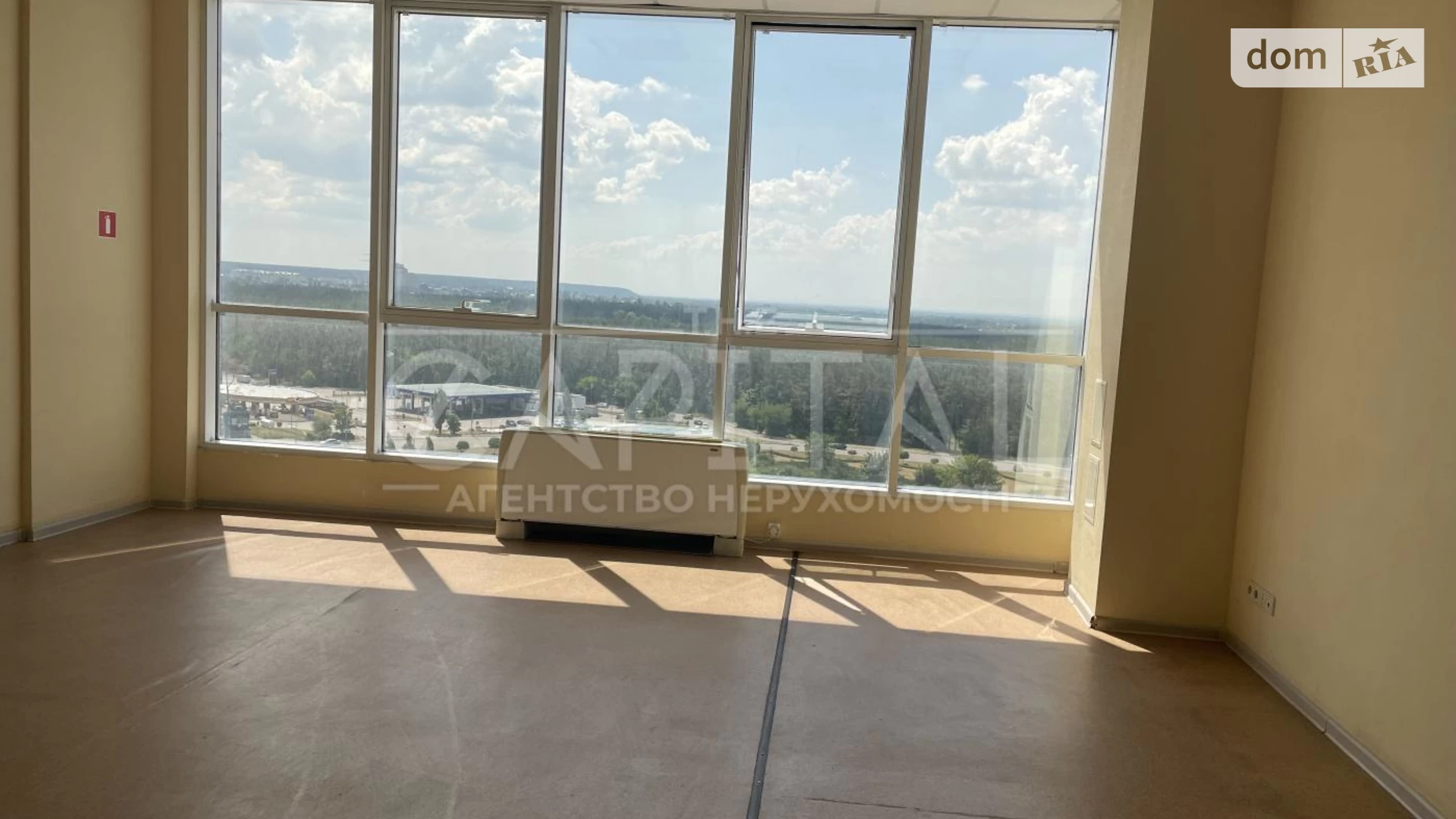 Сдается в аренду офис 446 кв. м в бизнес-центре, цена: 2700 $ - фото 5