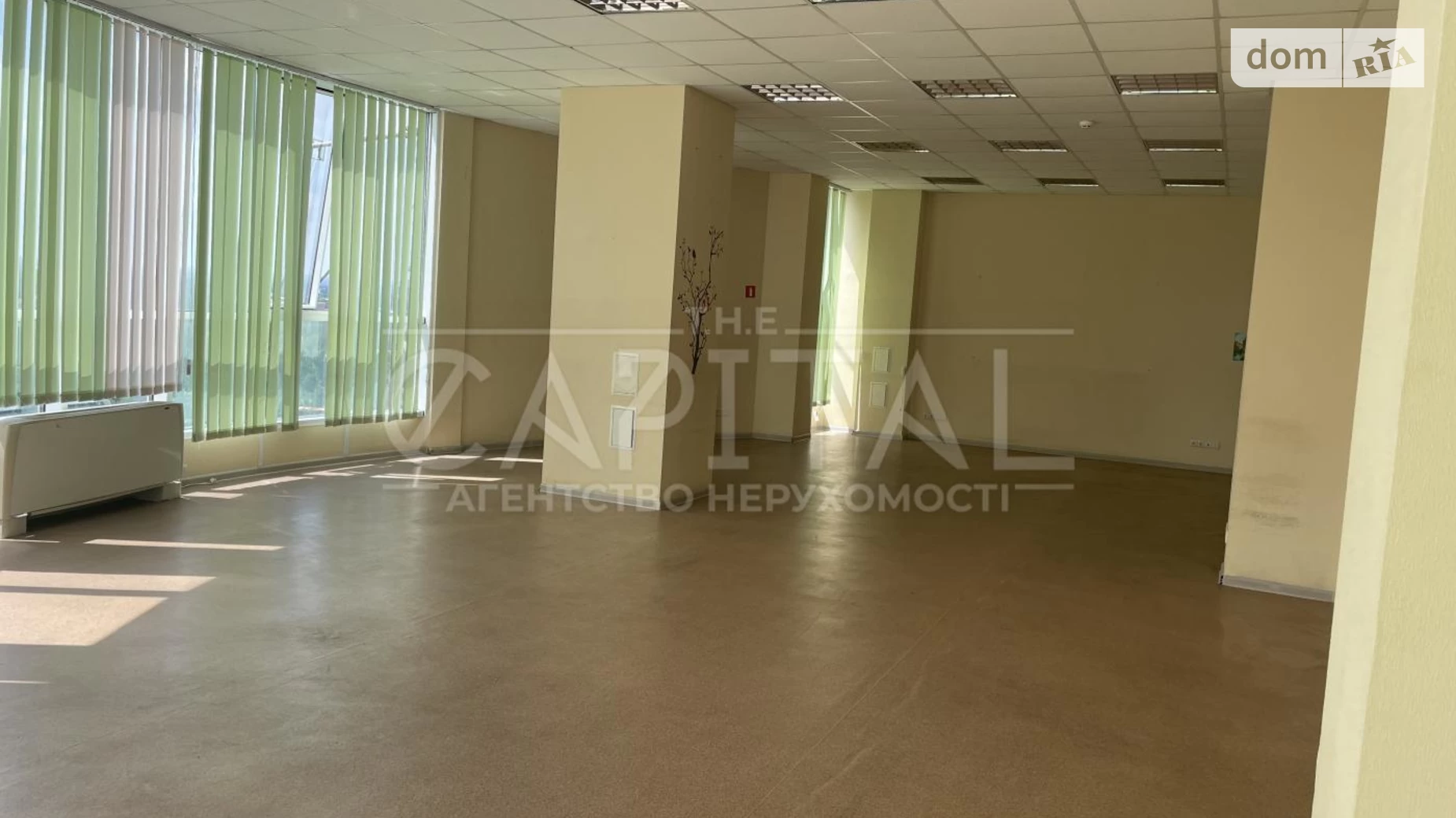 Сдается в аренду офис 446 кв. м в бизнес-центре, цена: 2700 $ - фото 2