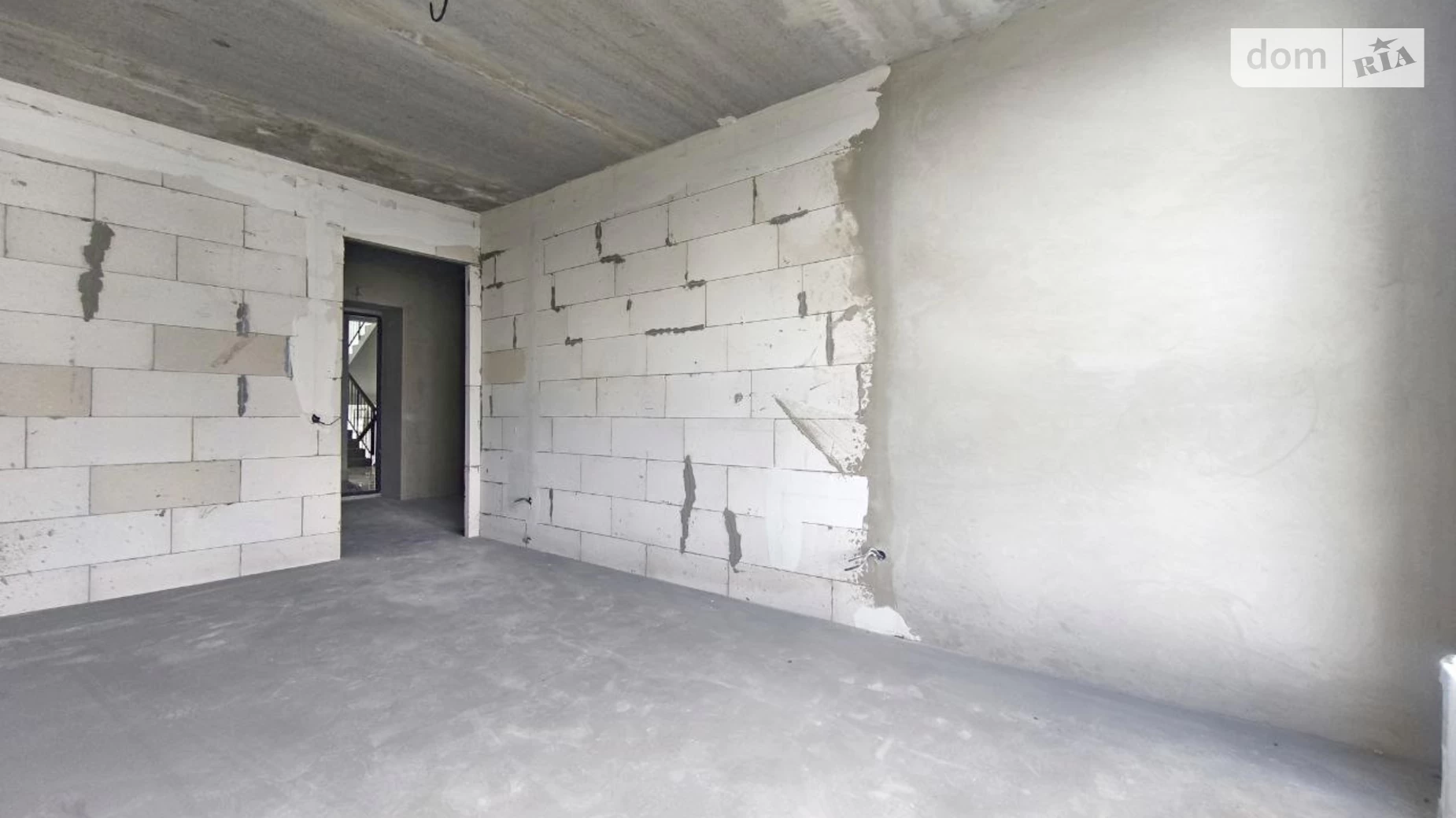 Продается 1-комнатная квартира 43.4 кв. м в Чернигове, ул. Независимости, 21 - фото 4