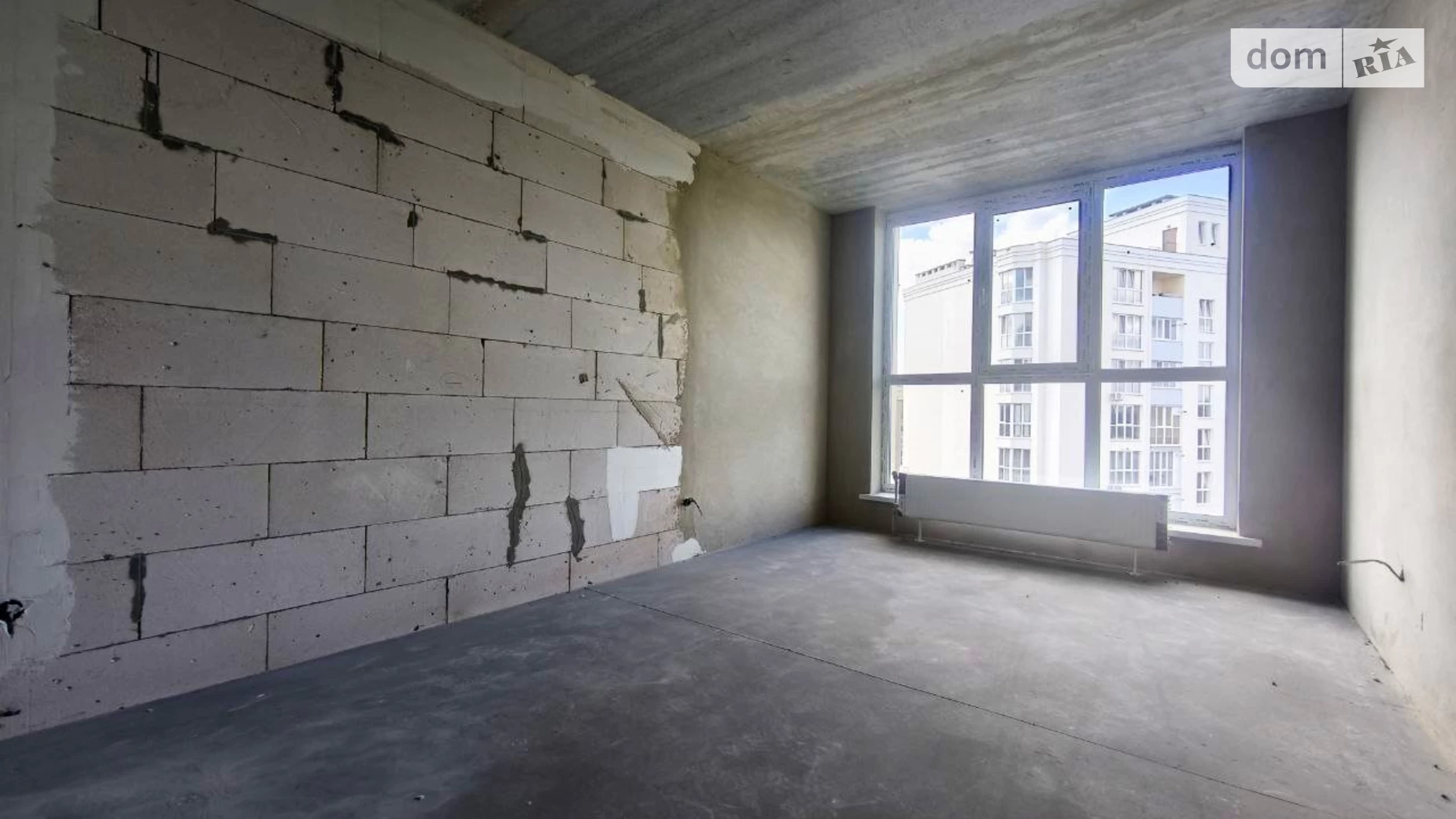 Продается 1-комнатная квартира 43.4 кв. м в Чернигове, ул. Независимости, 21 - фото 5