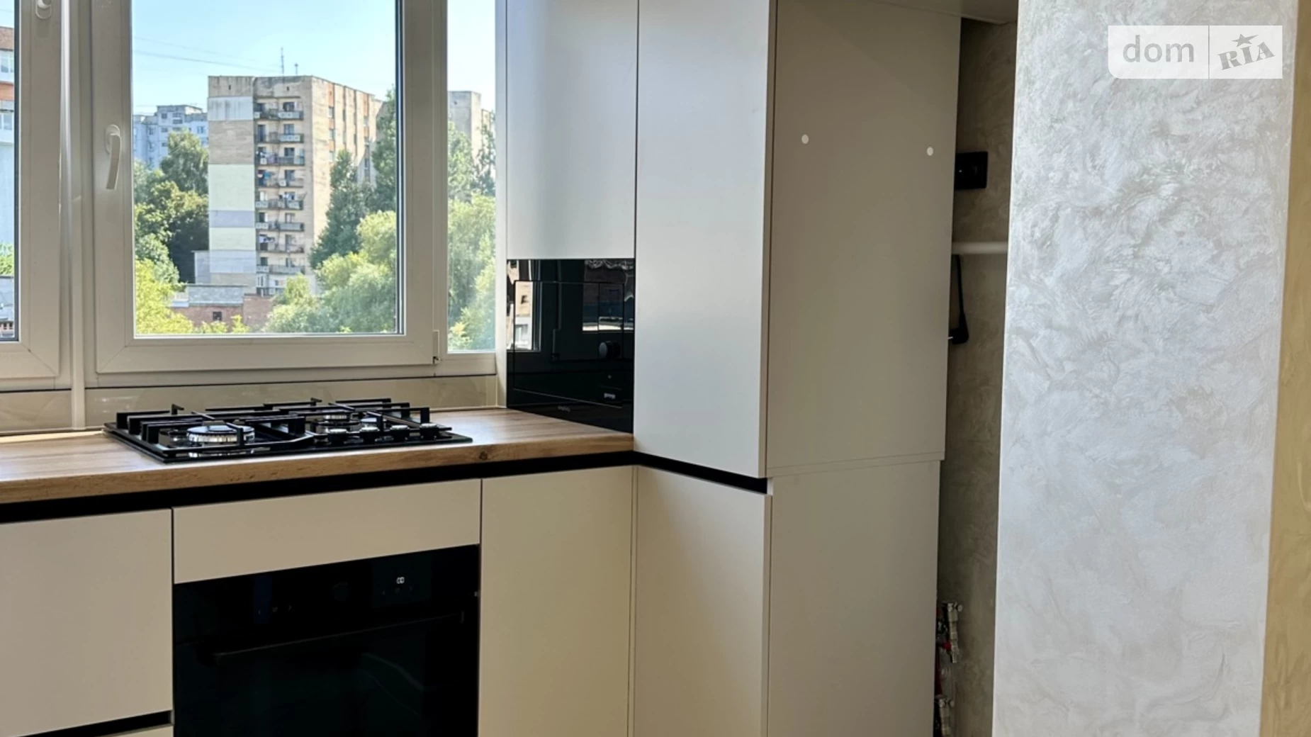 Продается 1-комнатная квартира 52 кв. м в Хмельницком, Львовское шоссе, 53 - фото 2