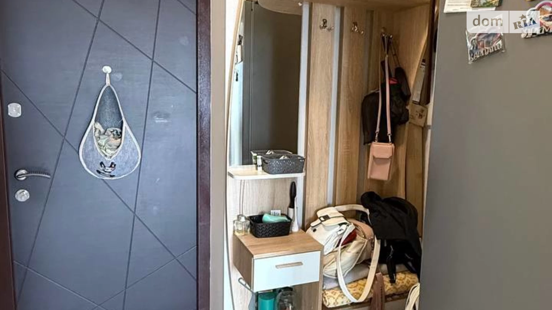 Продается 1-комнатная квартира 31 кв. м в Авангарде, ул. Василия Спрейса - фото 3