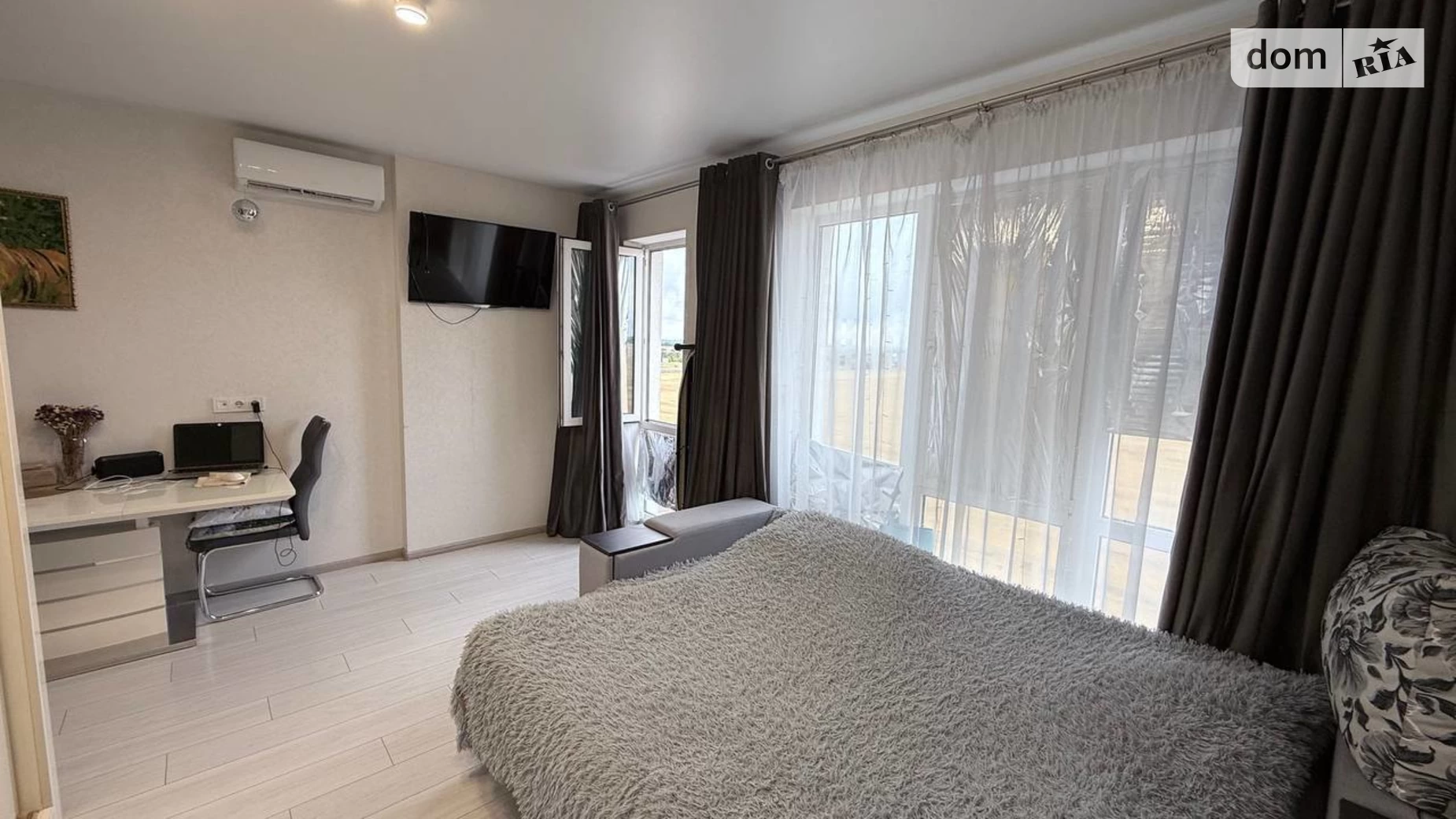Продается 1-комнатная квартира 31 кв. м в Авангарде, ул. Василия Спрейса - фото 2