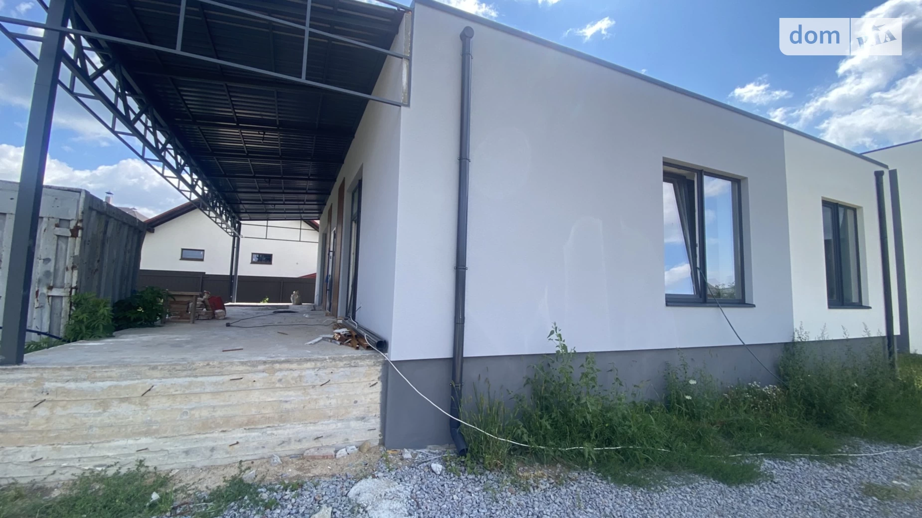 Продається одноповерховий будинок 135 кв. м з банею/сауною, цена: 150000 $ - фото 5