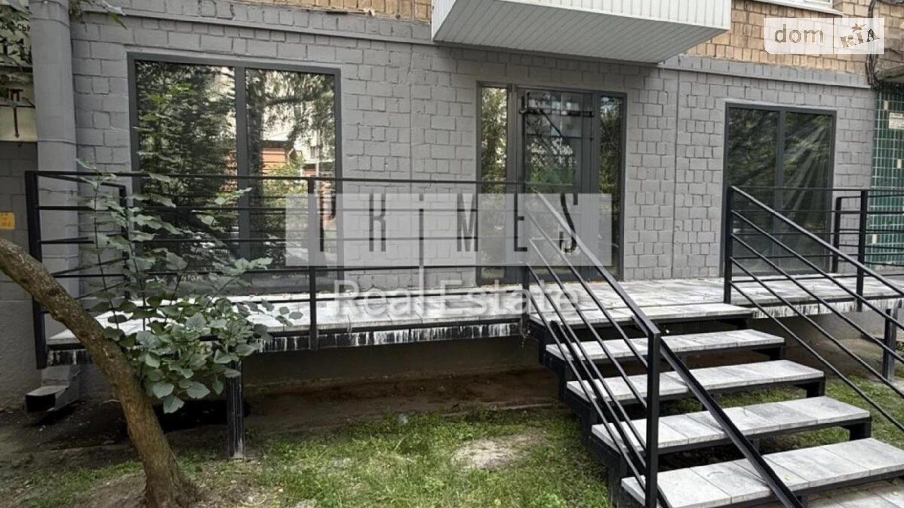 Сдается в аренду помещения свободного назначения 48 кв. м в 1-этажном здании, цена: 1500 $ - фото 2