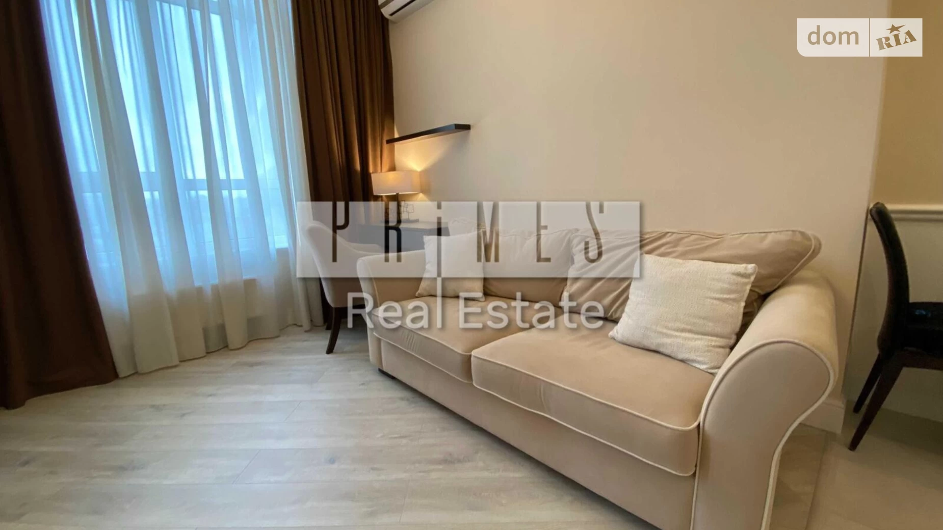 Продается 1-комнатная квартира 51.9 кв. м в Киеве, ул. Маккейна Джона, 7 - фото 2