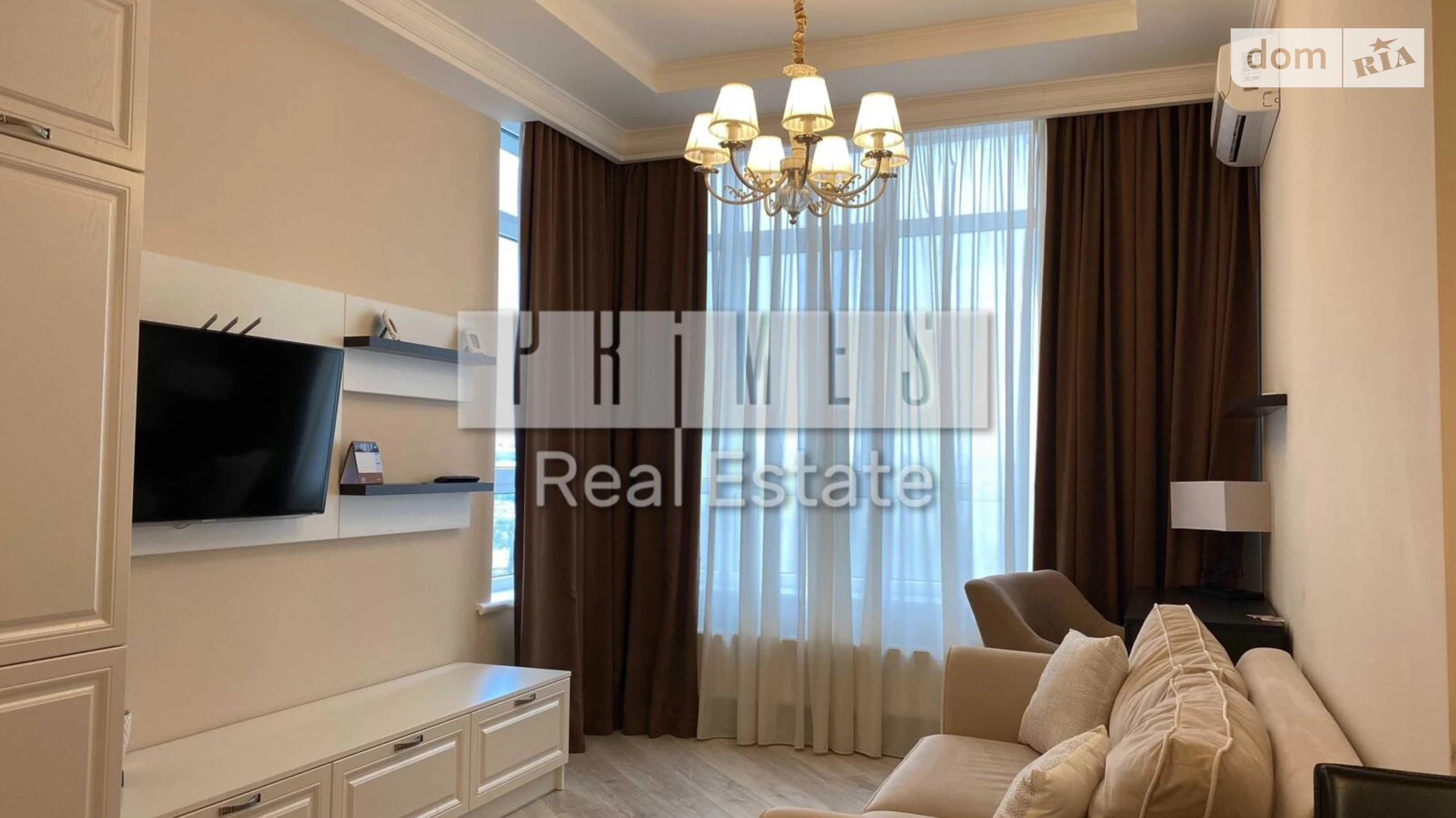 Продается 1-комнатная квартира 51.9 кв. м в Киеве, ул. Маккейна Джона, 7 - фото 4