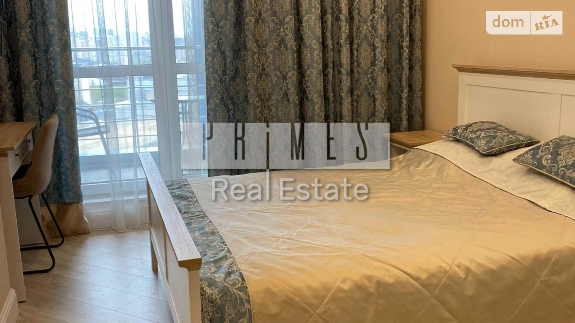 Продается 1-комнатная квартира 51.9 кв. м в Киеве, ул. Маккейна Джона, 7 - фото 5