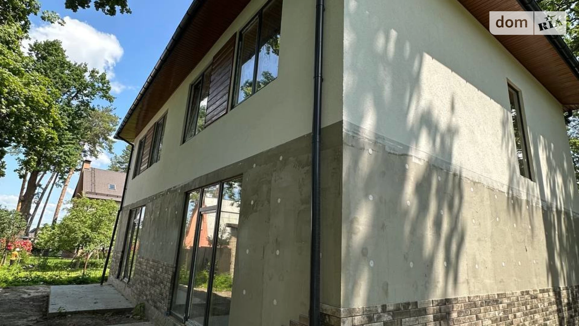 ул. Академика Ромоданова(Толстого) Ирпень, цена: 135000 $ - фото 4