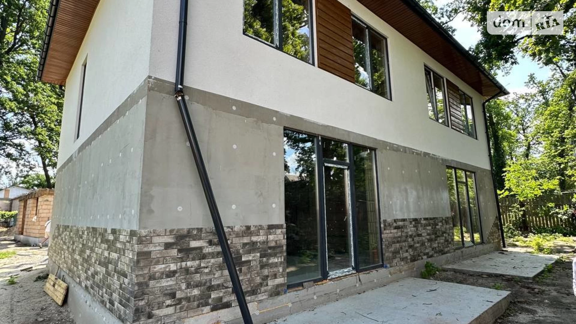 ул. Академика Ромоданова(Толстого) Ирпень, цена: 135000 $ - фото 5