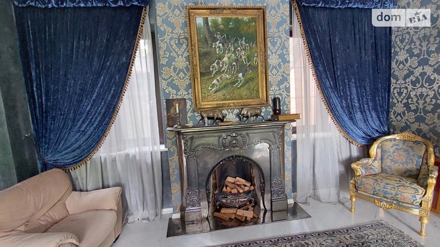 Сдается в аренду часть дома 289 кв. м с мебелью, цена: 1000 $ - фото 3