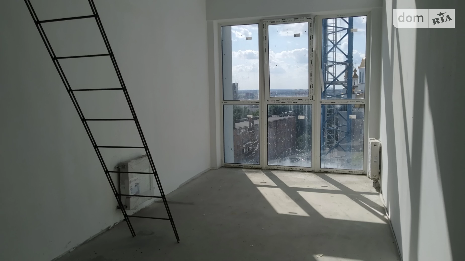 Продается 2-комнатная квартира 68.91 кв. м в Ровно, ул. Вышиванки(Орлова), 2 - фото 2