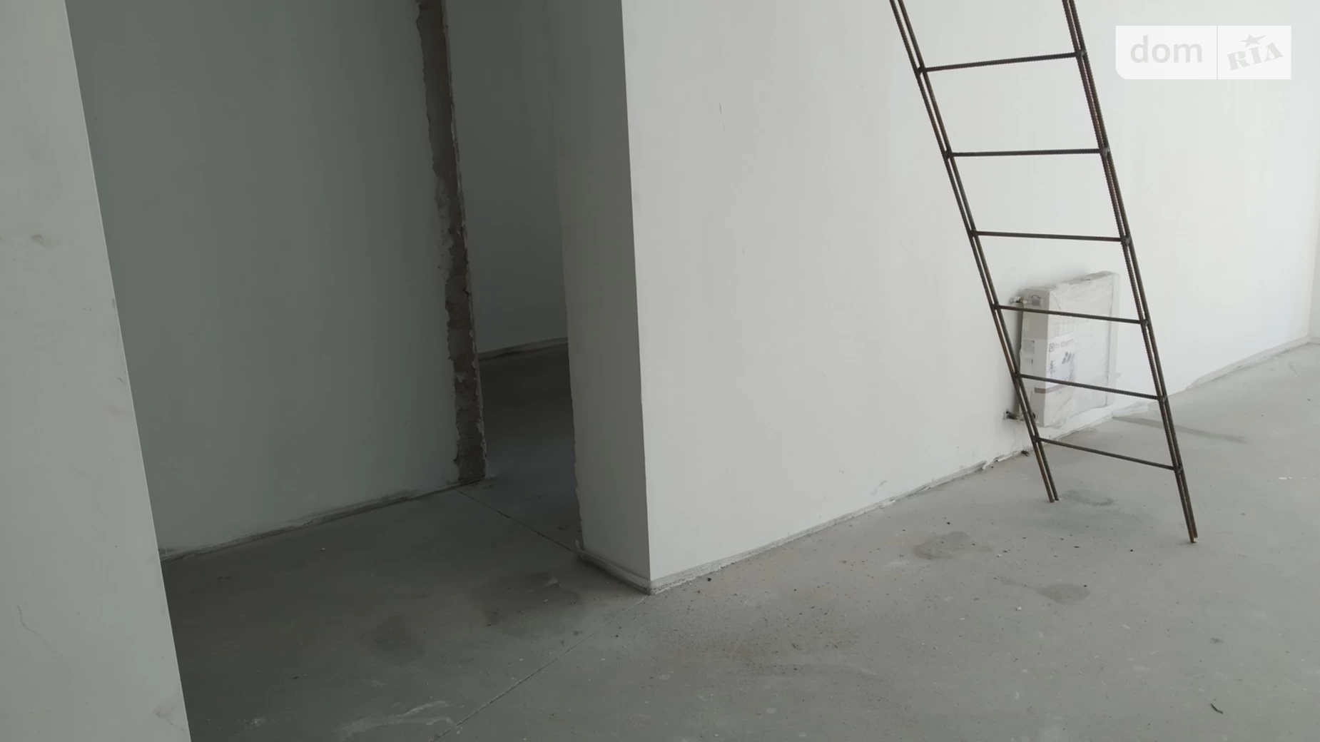 Продается 2-комнатная квартира 68.91 кв. м в Ровно, ул. Вышиванки(Орлова), 2 - фото 4