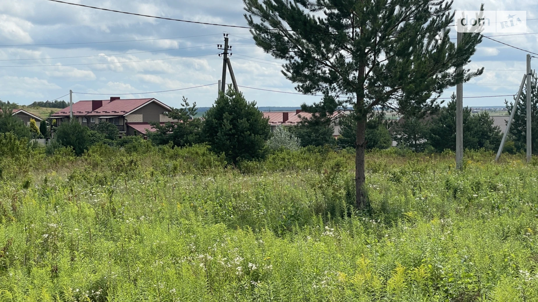 Продается земельный участок 5.16 соток в Ровенской области, цена: 30000 $ - фото 2