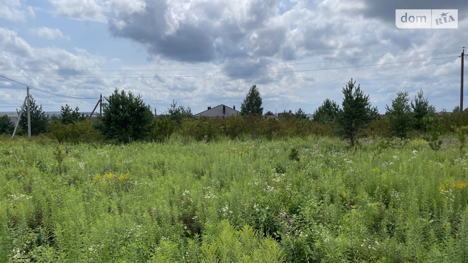 Продается земельный участок 5.16 соток в Ровенской области, цена: 30000 $ - фото 3