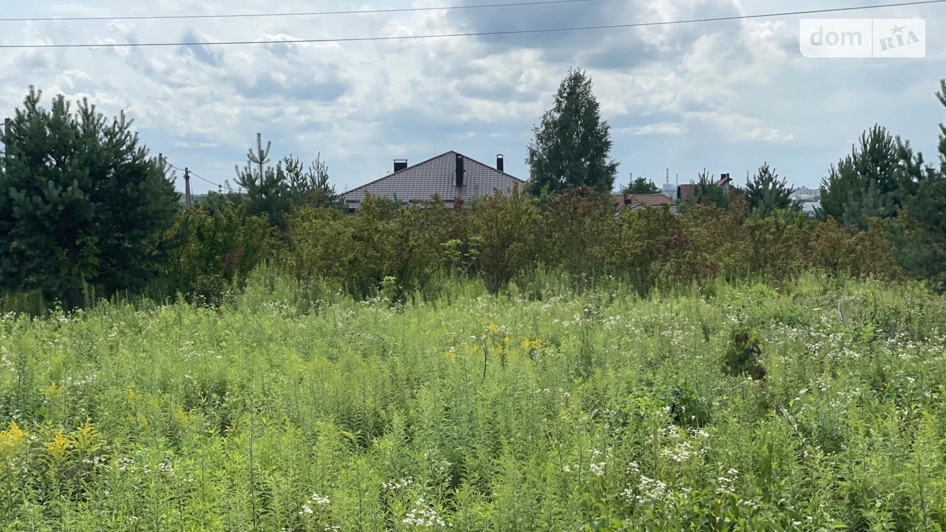 Продается земельный участок 5.16 соток в Ровенской области, цена: 30000 $ - фото 4